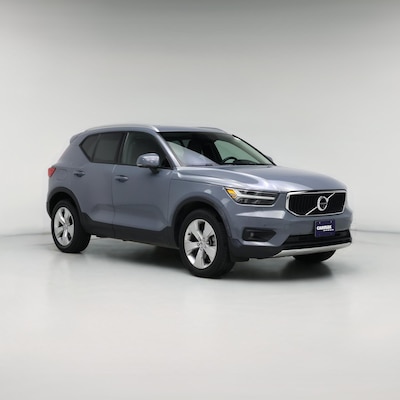 2021 Volvo XC40 T5 Momentum