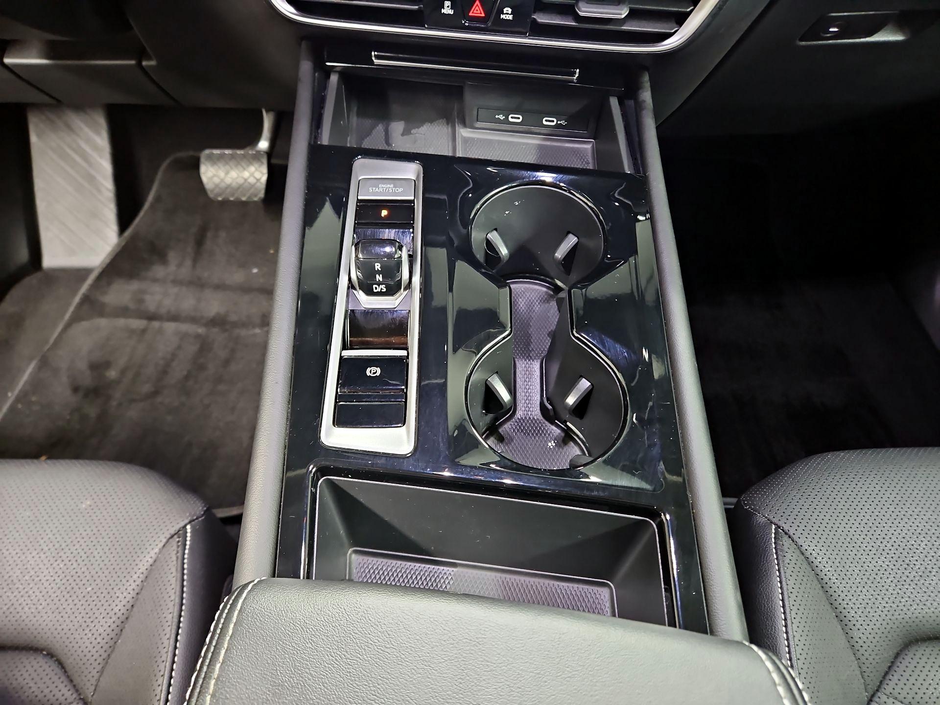 Thumbnail: 2024 Volkswagen Atlas - 17