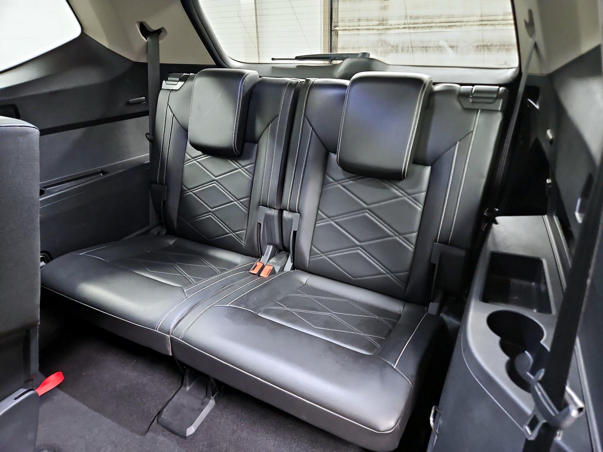 Thumbnail: 2024 Volkswagen Atlas - 20