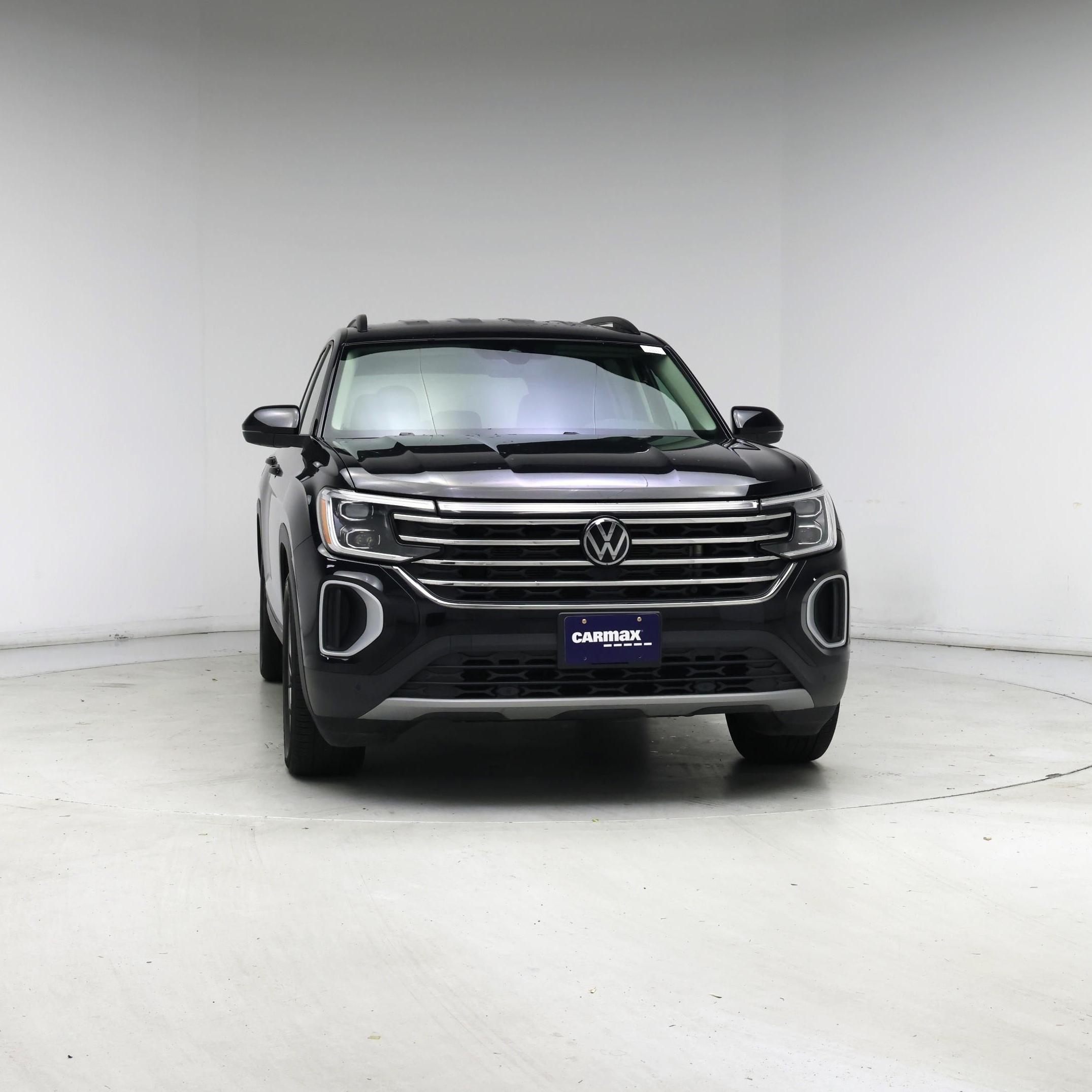 Thumbnail: 2024 Volkswagen Atlas - 5