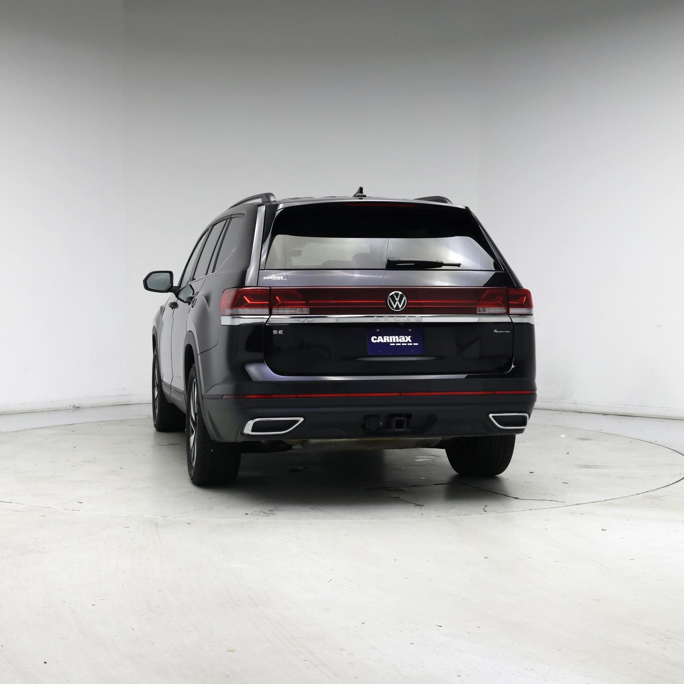 Thumbnail: 2024 Volkswagen Atlas - 6