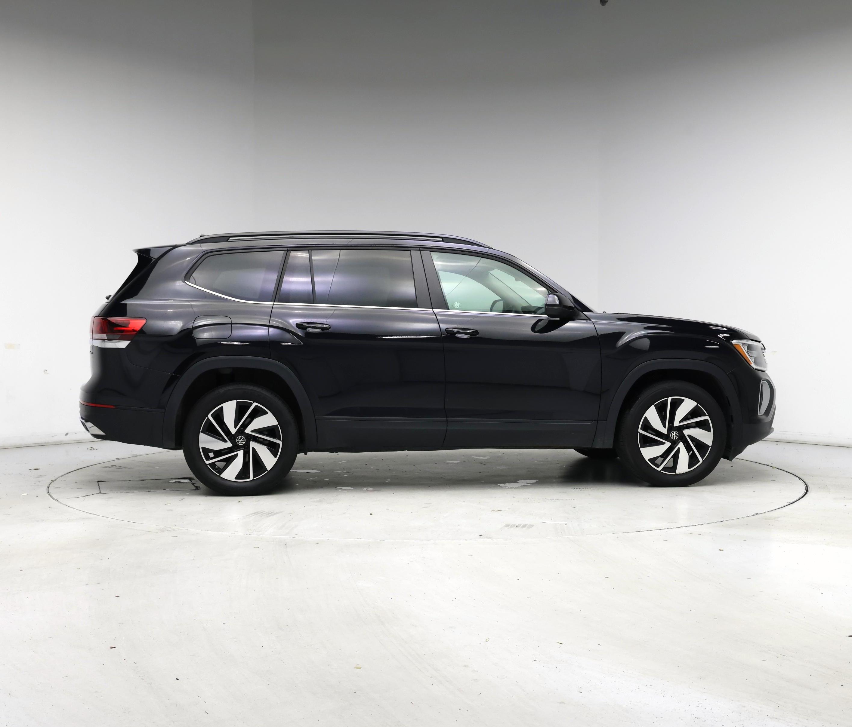 Thumbnail: 2024 Volkswagen Atlas - 7