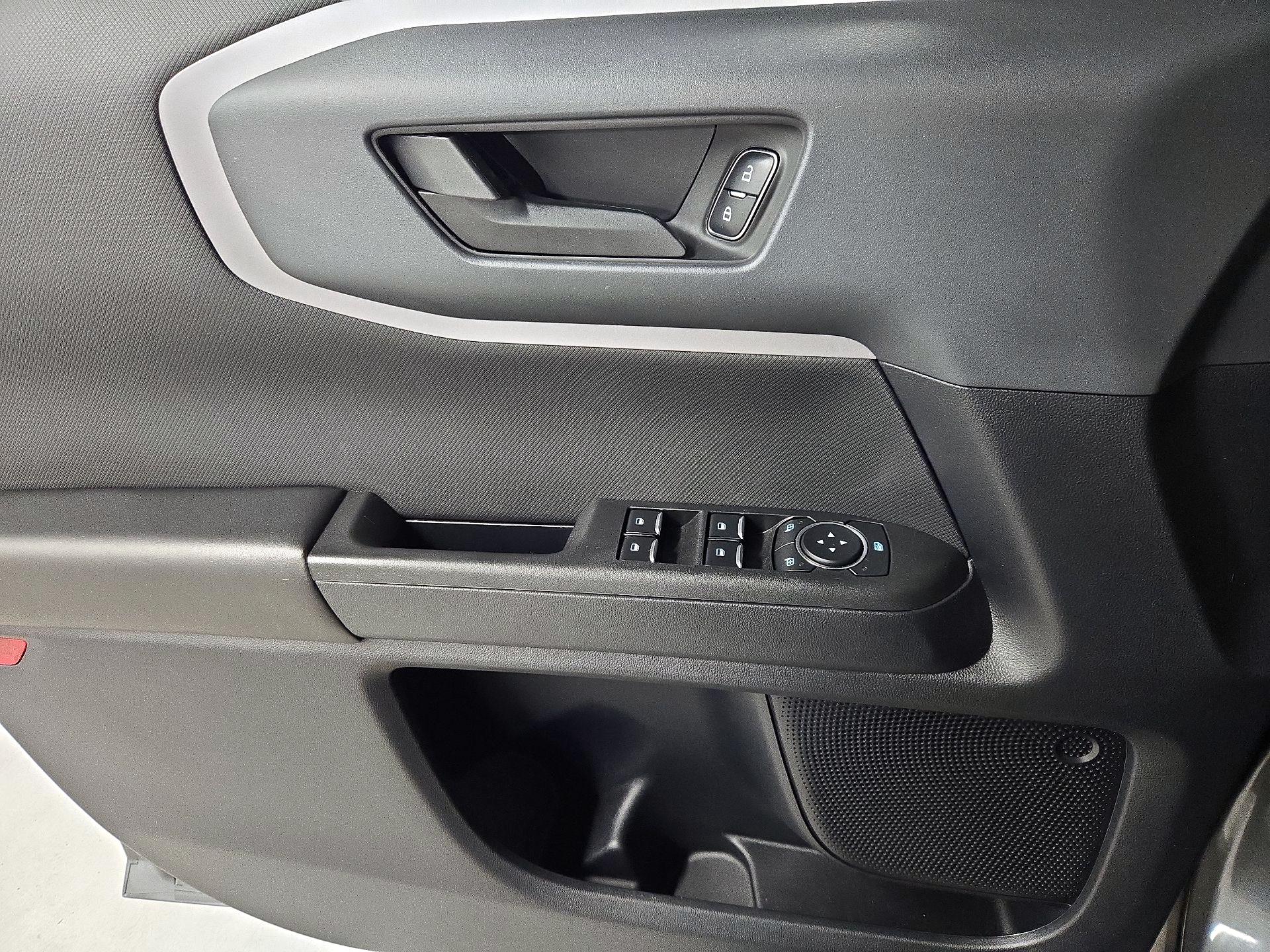 Thumbnail: 2024 Ford Bronco Sport - 12