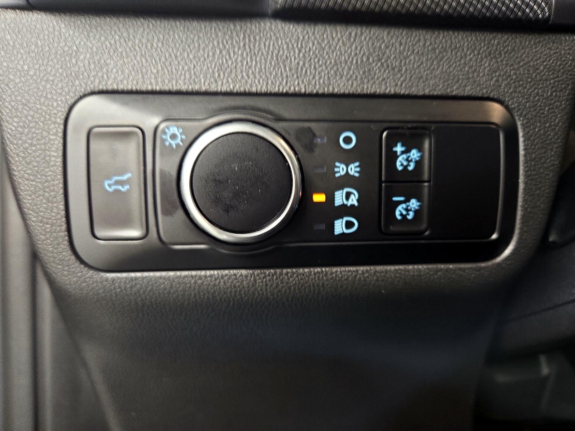 Thumbnail: 2024 Ford Bronco Sport - 13