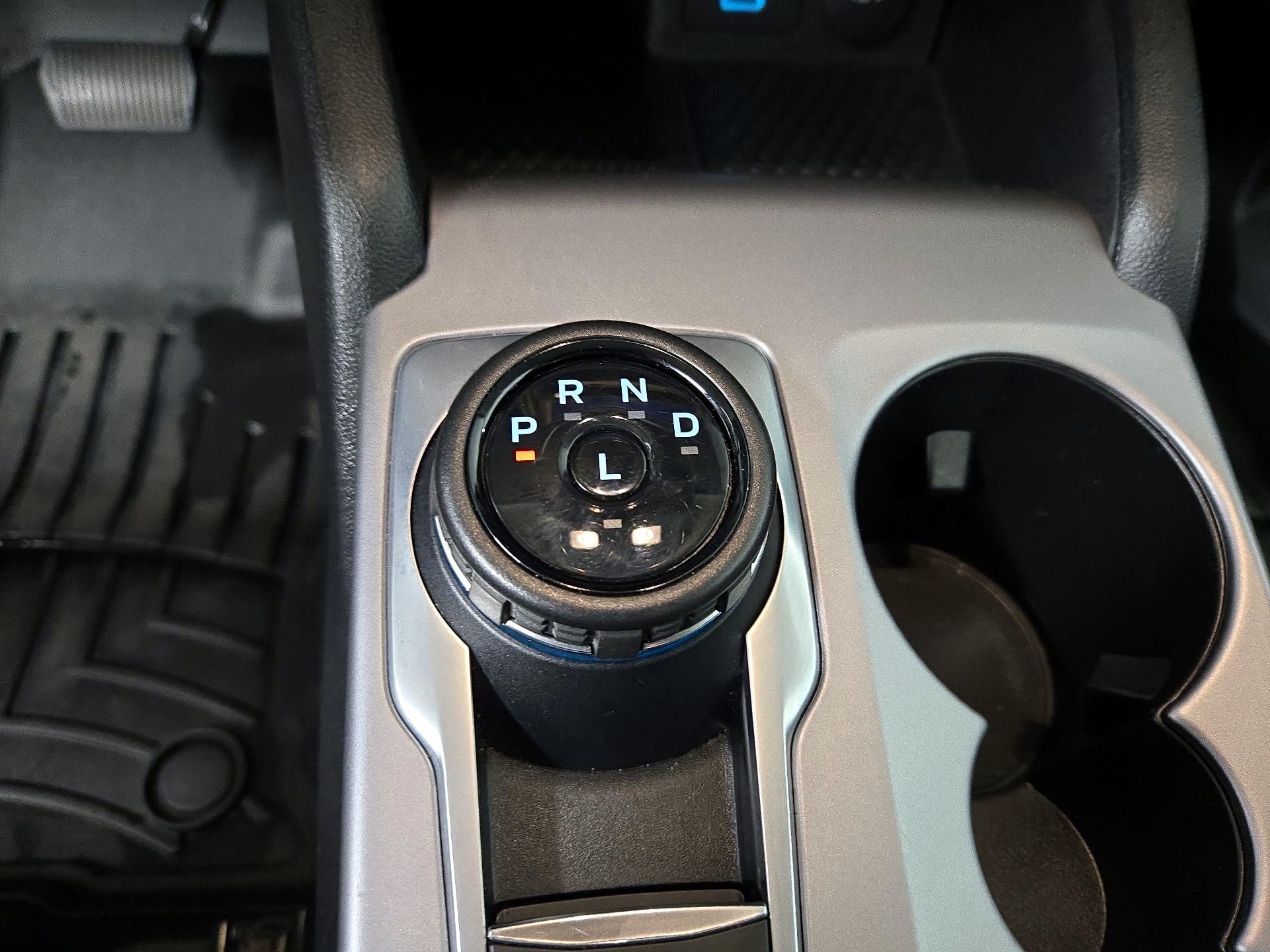 Thumbnail: 2024 Ford Bronco Sport - 17