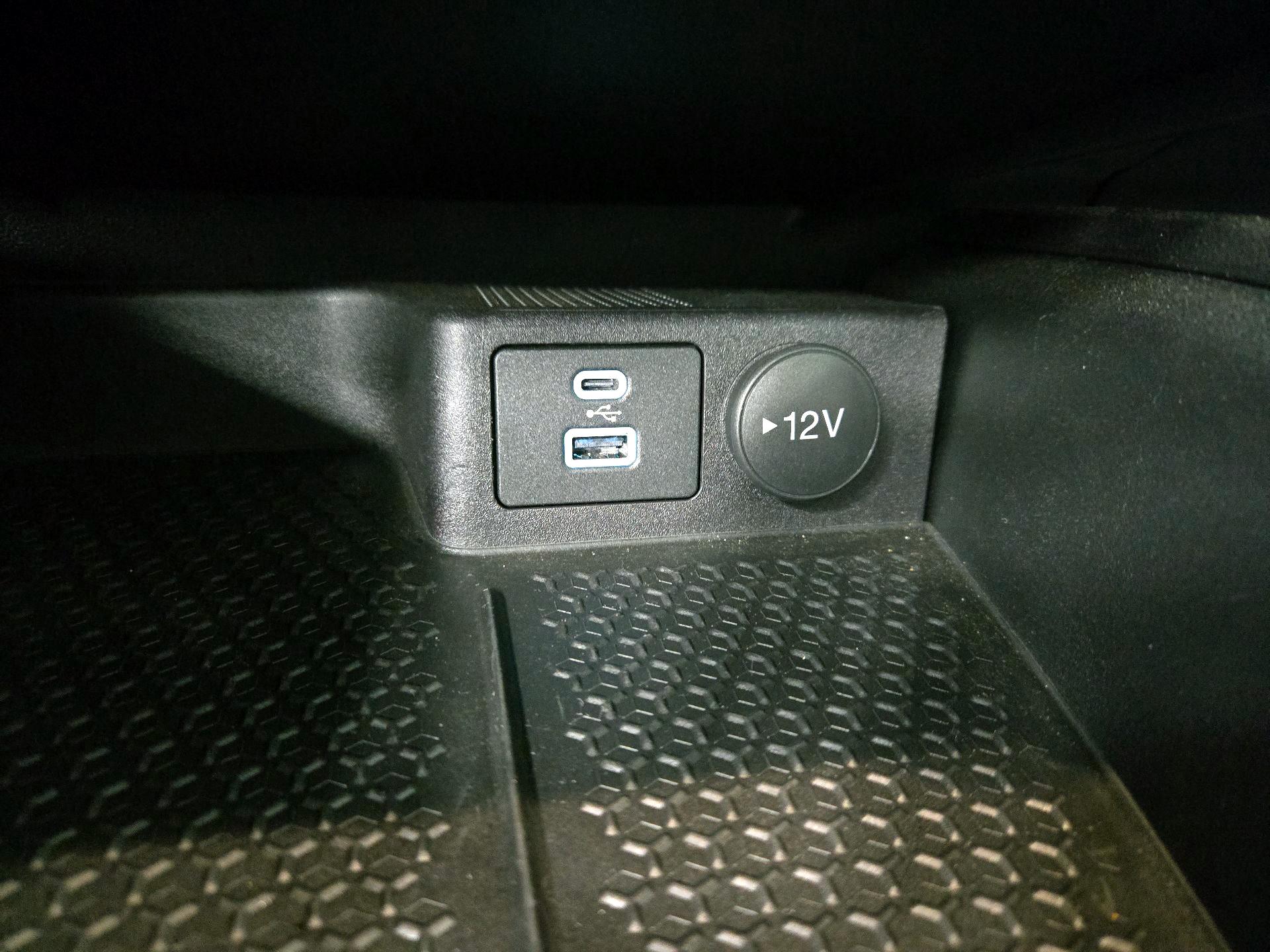 Thumbnail: 2024 Ford Bronco Sport - 18