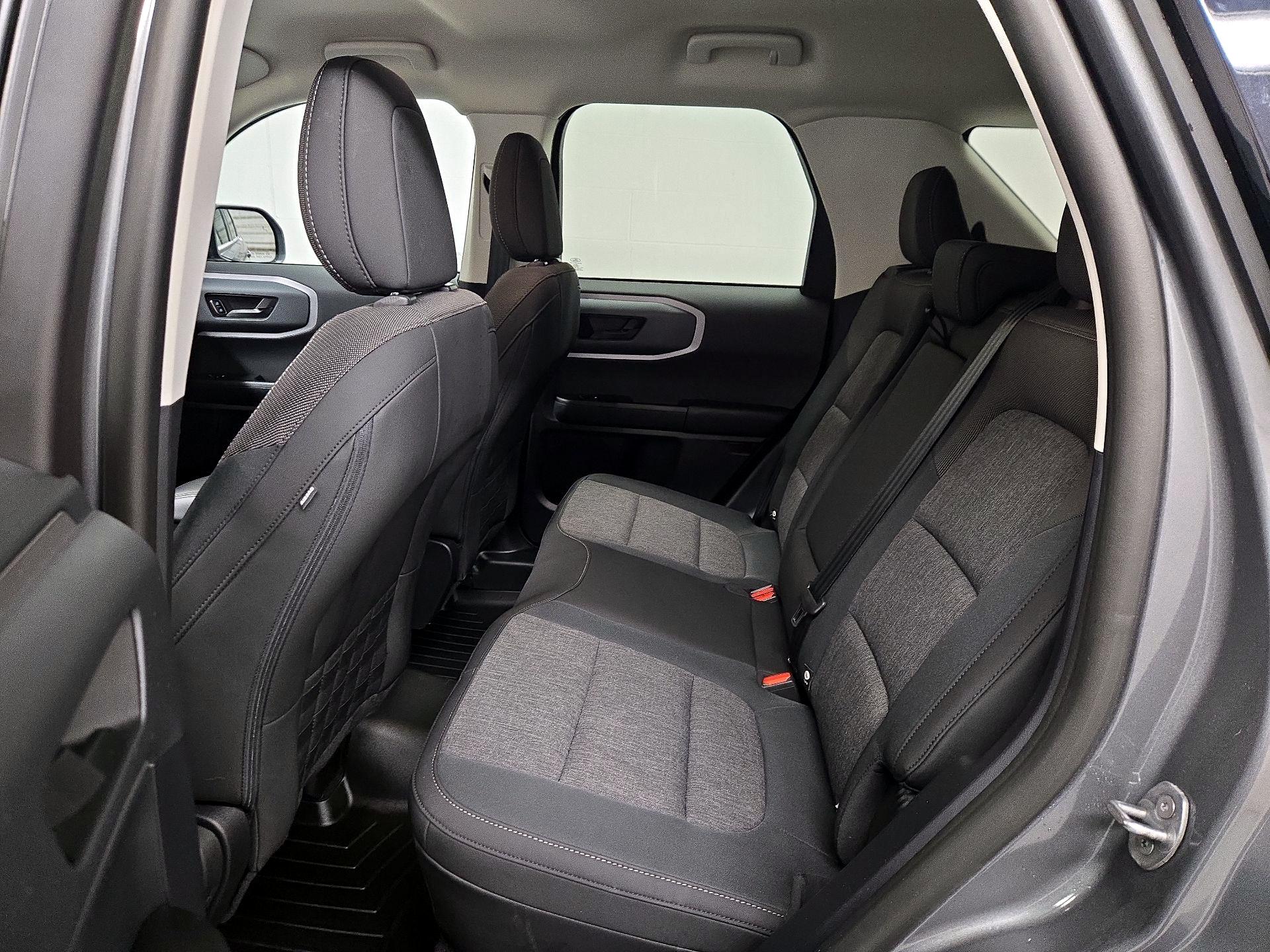 Thumbnail: 2024 Ford Bronco Sport - 19