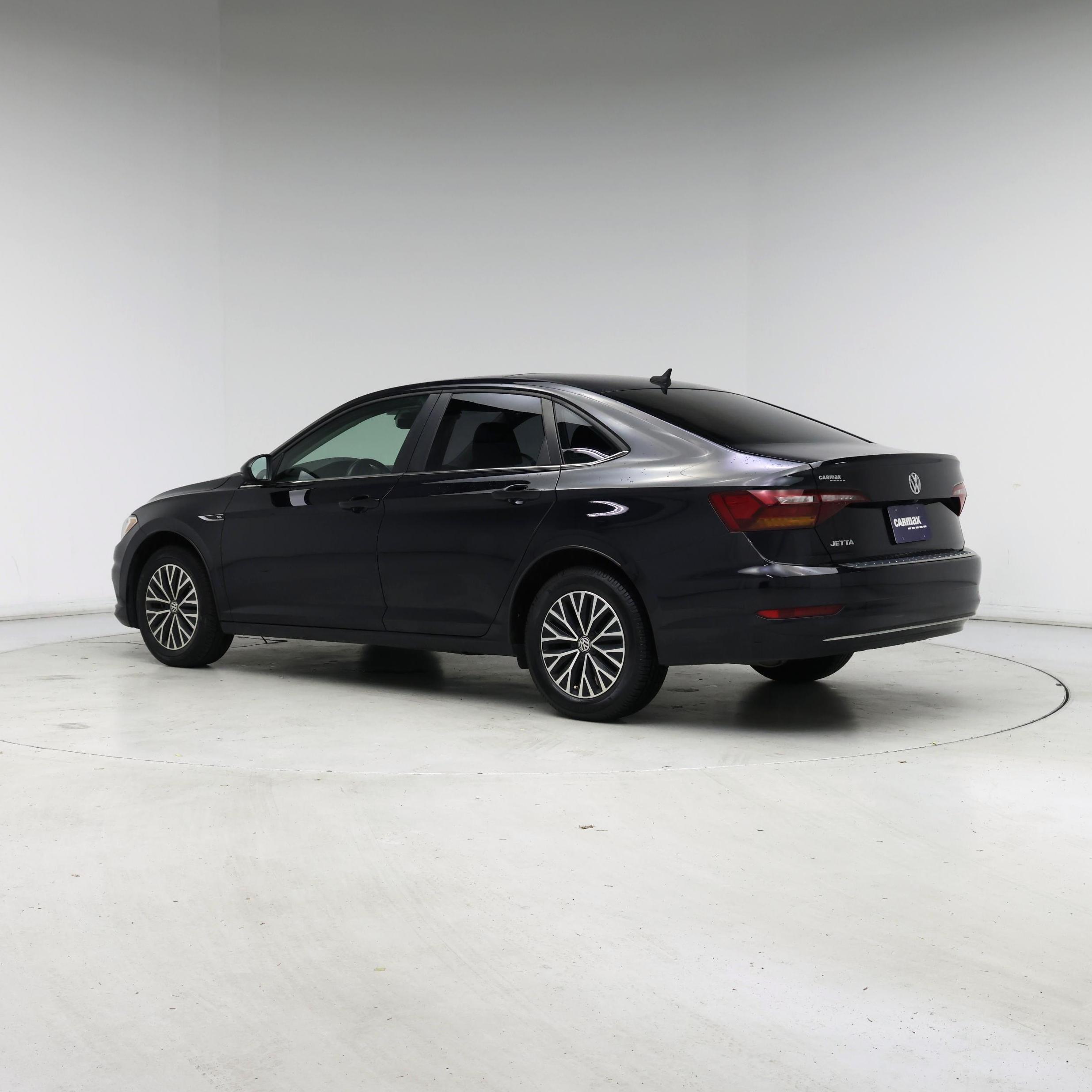 Thumbnail: 2019 Volkswagen Jetta - 2