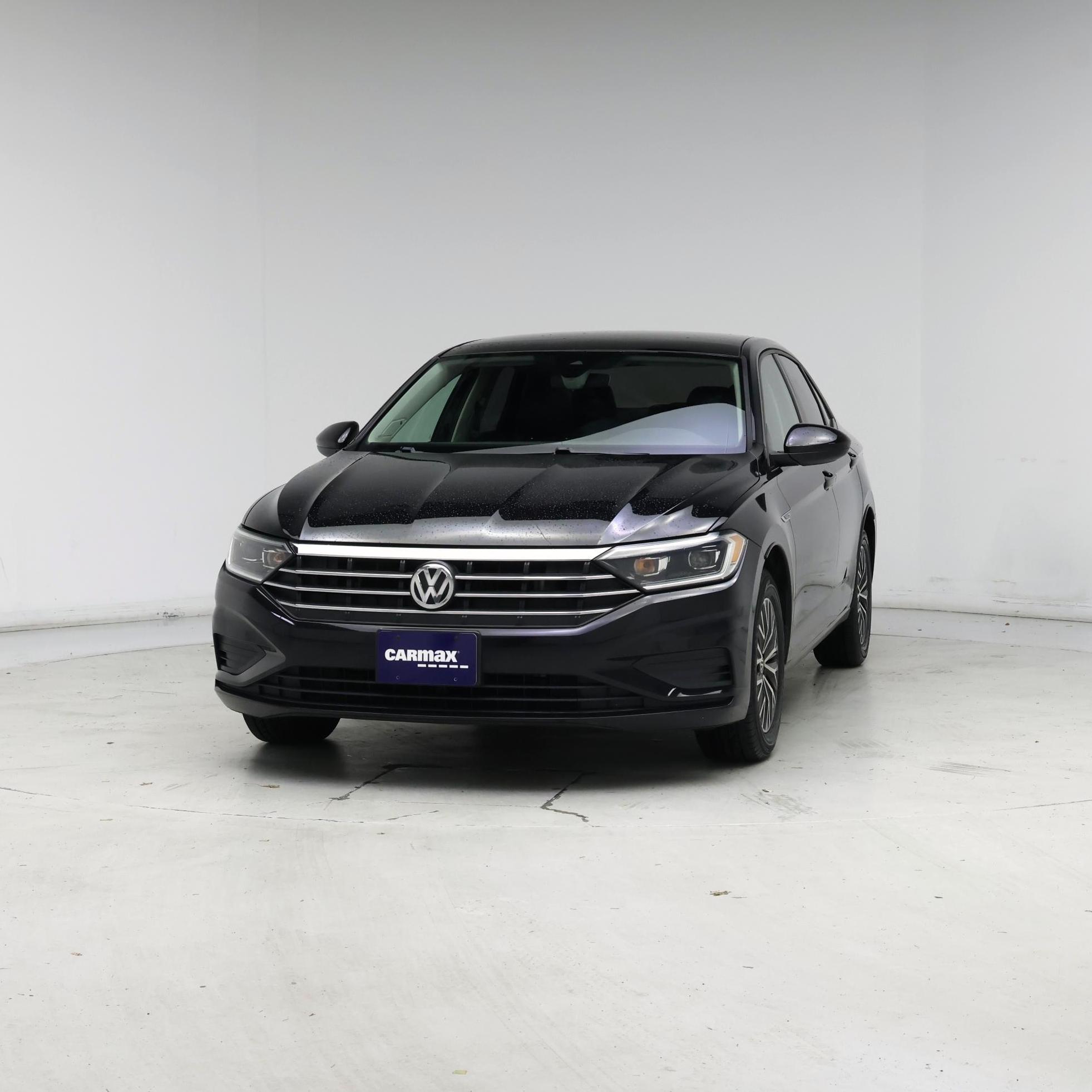 Thumbnail: 2019 Volkswagen Jetta - 4