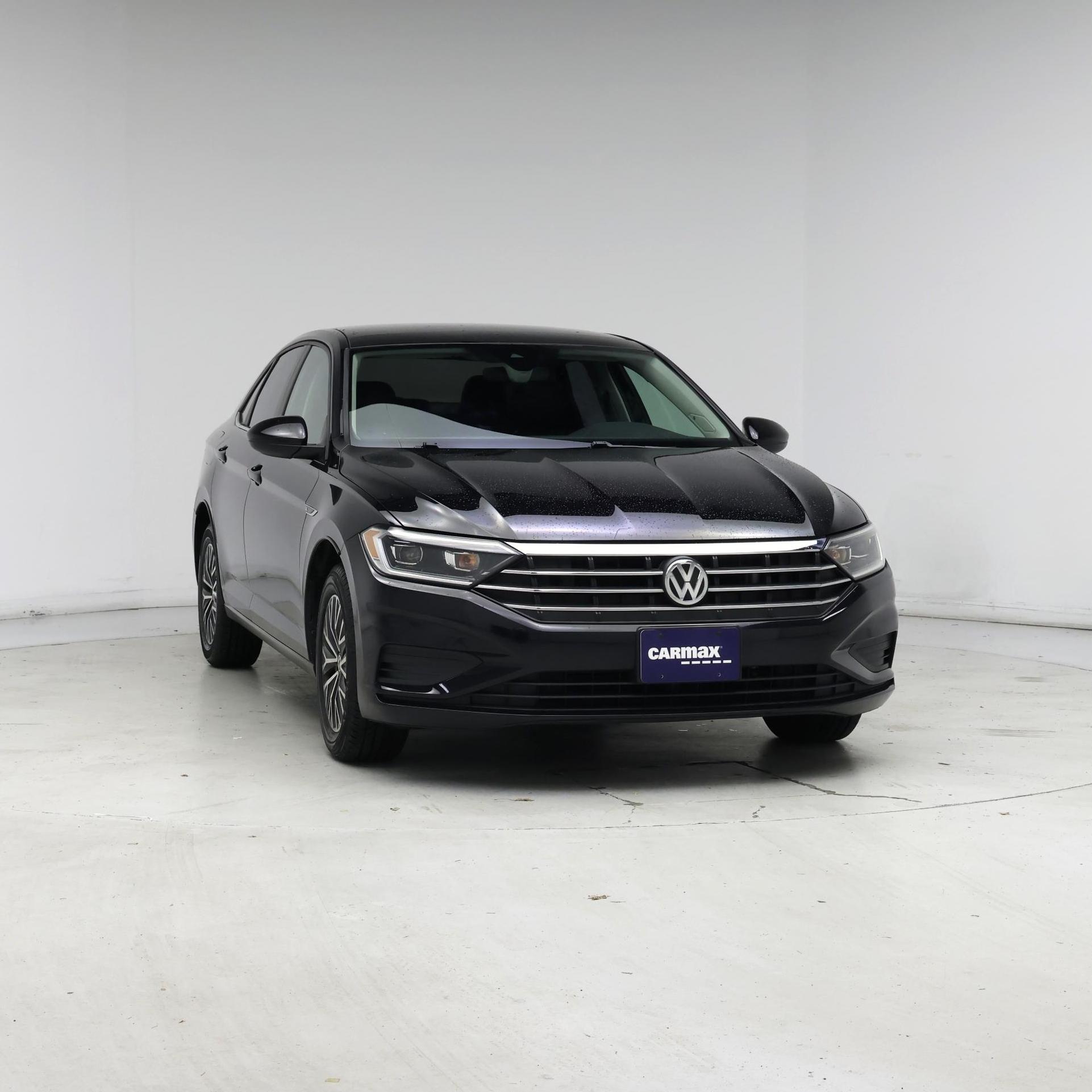 Thumbnail: 2019 Volkswagen Jetta - 5