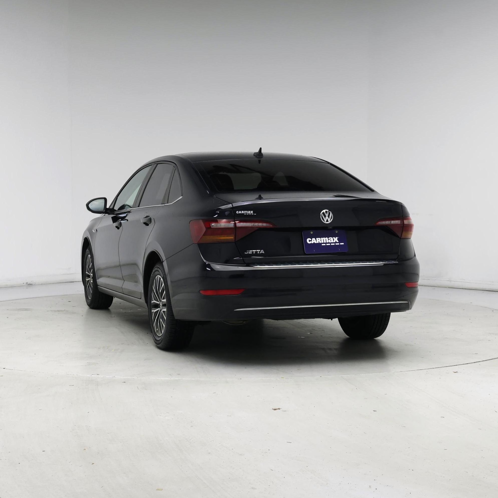 Thumbnail: 2019 Volkswagen Jetta - 6