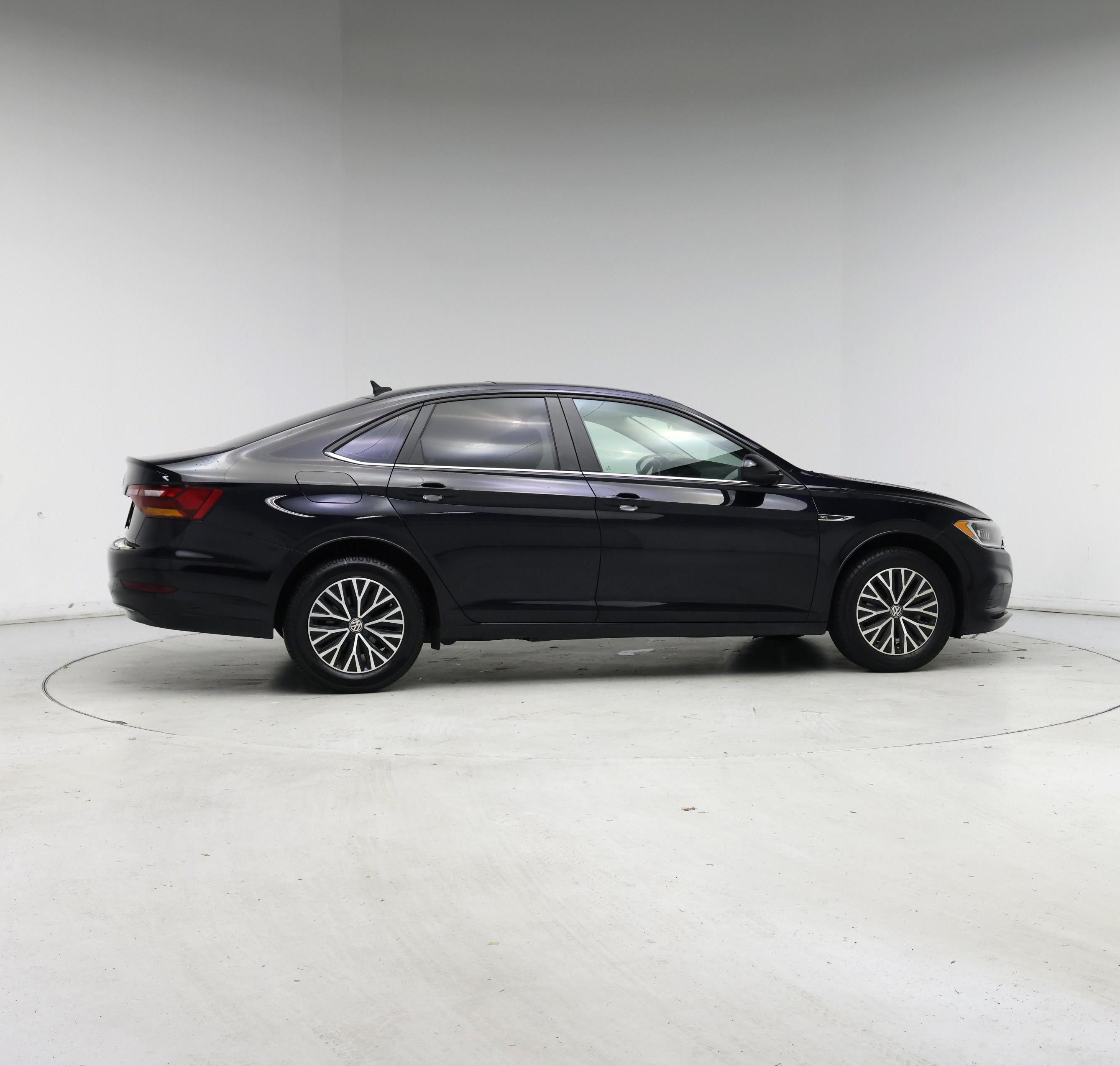 Thumbnail: 2019 Volkswagen Jetta - 7