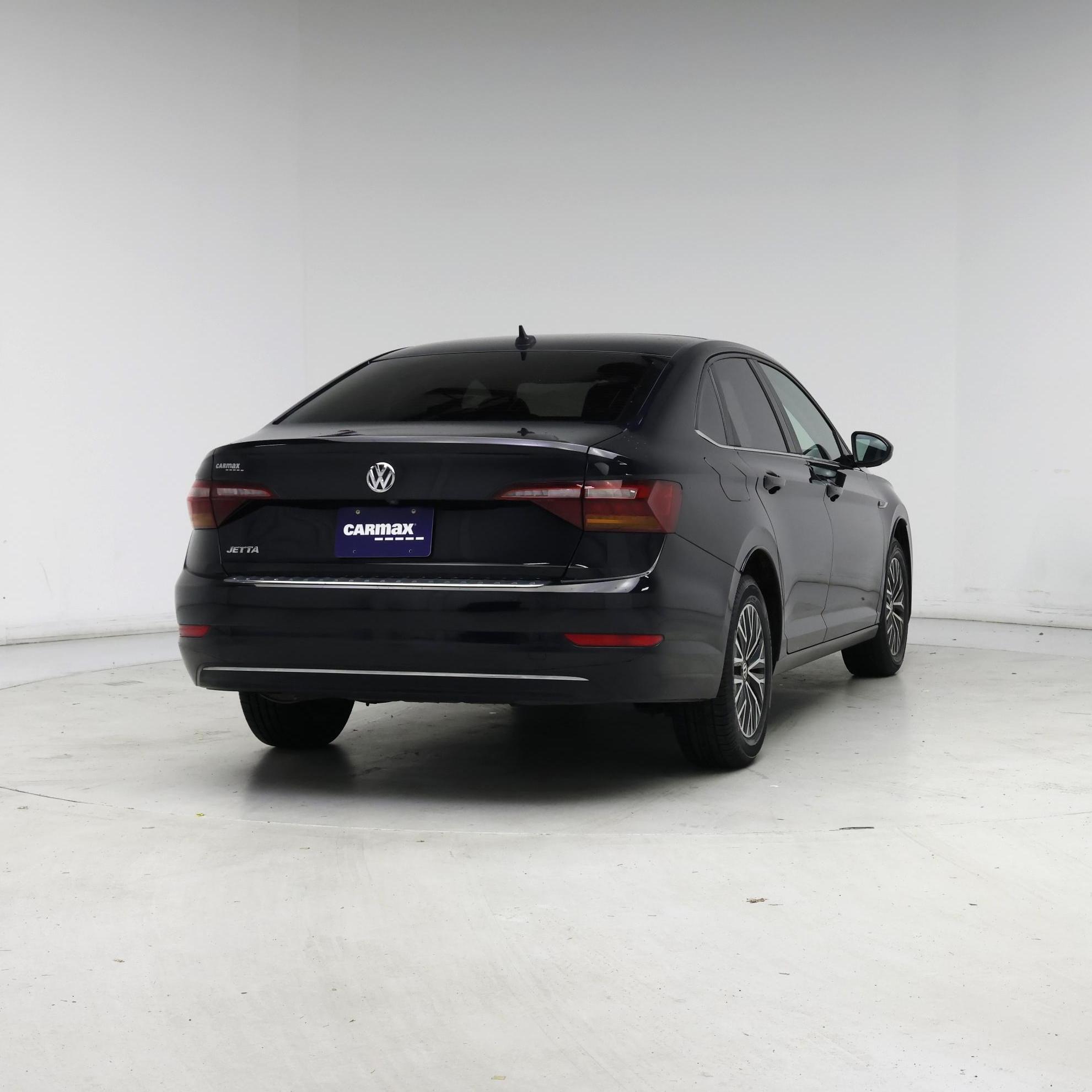 Thumbnail: 2019 Volkswagen Jetta - 8