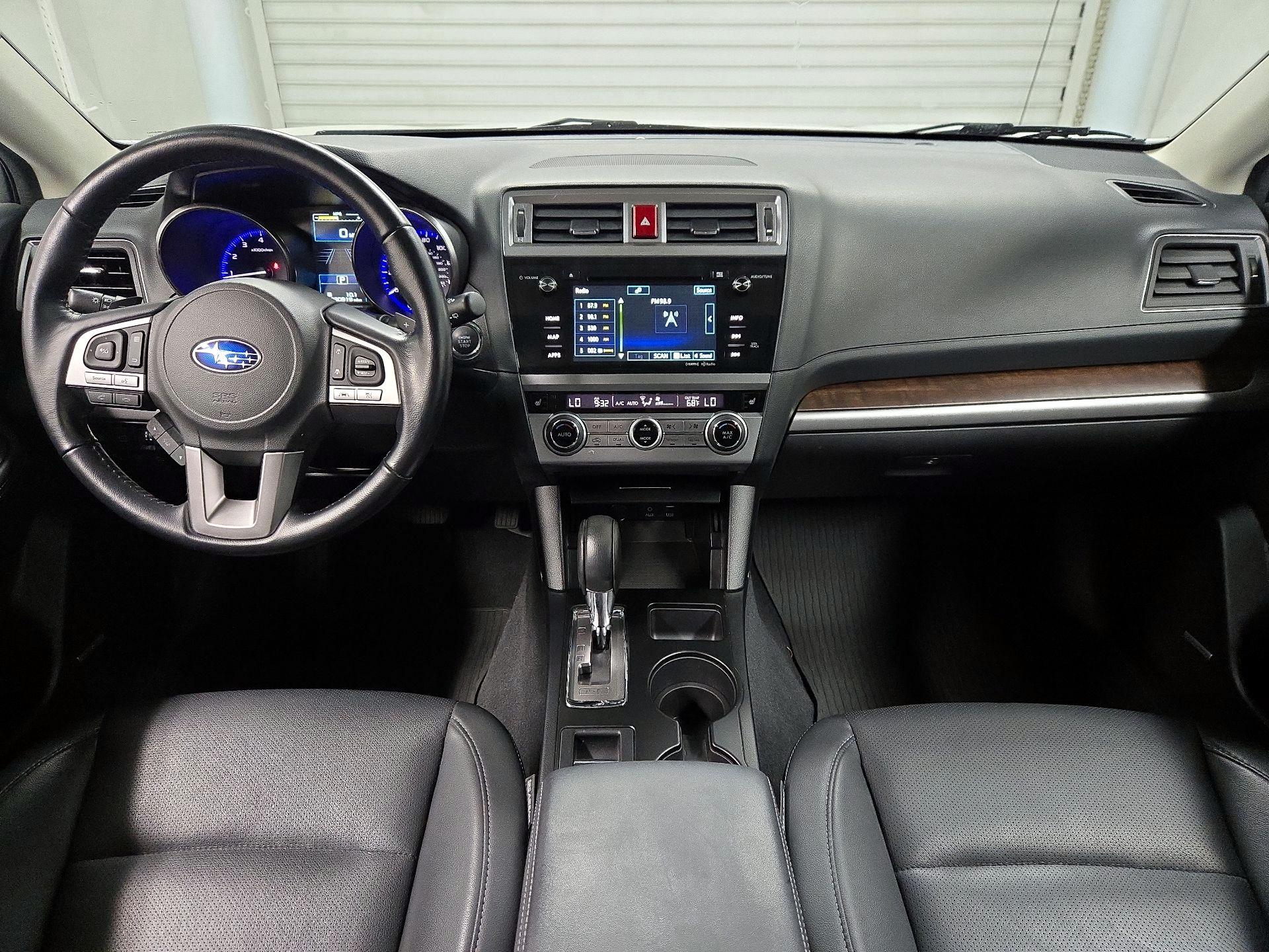 Thumbnail: 2016 Subaru Outback - 9