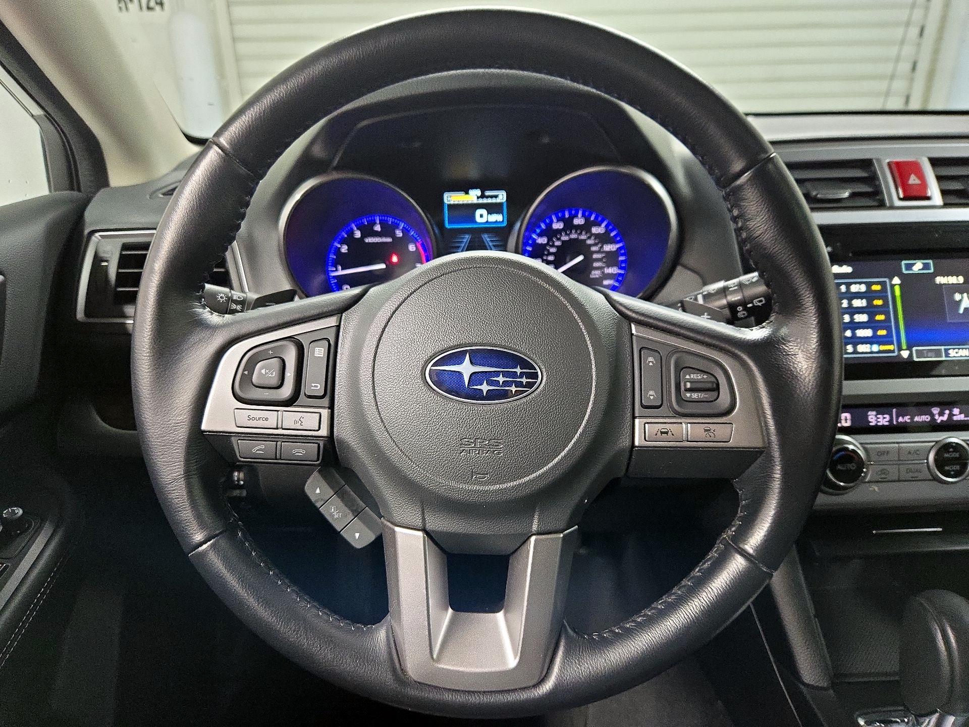 Thumbnail: 2016 Subaru Outback - 10