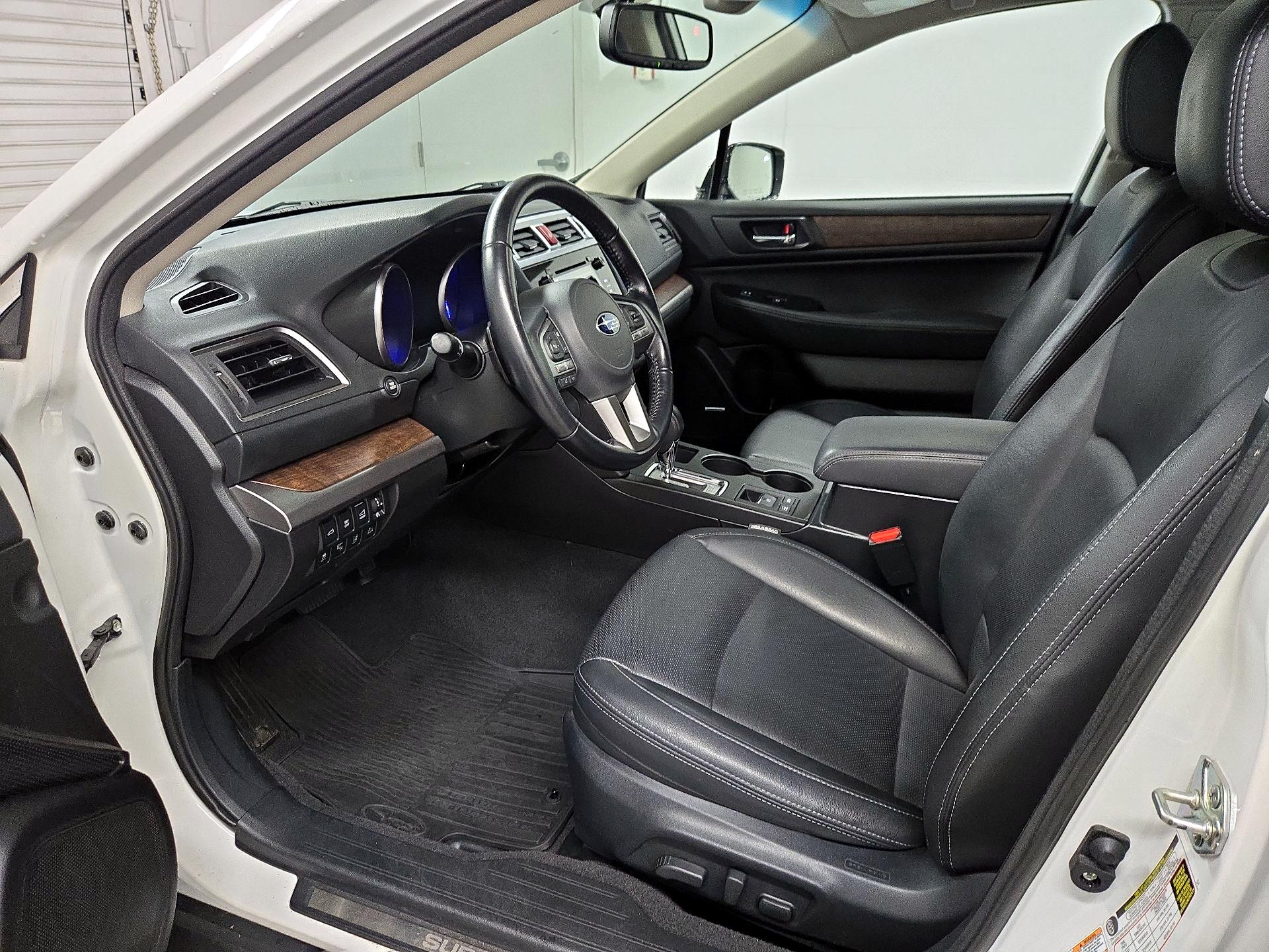 Thumbnail: 2016 Subaru Outback - 11