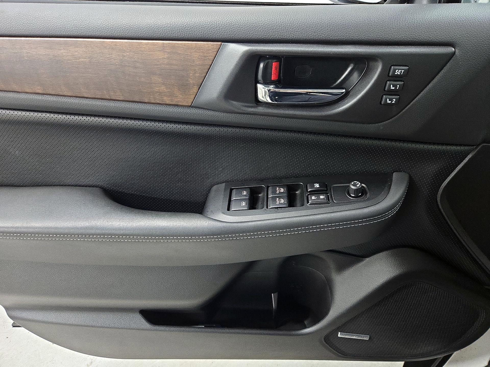 Thumbnail: 2016 Subaru Outback - 12