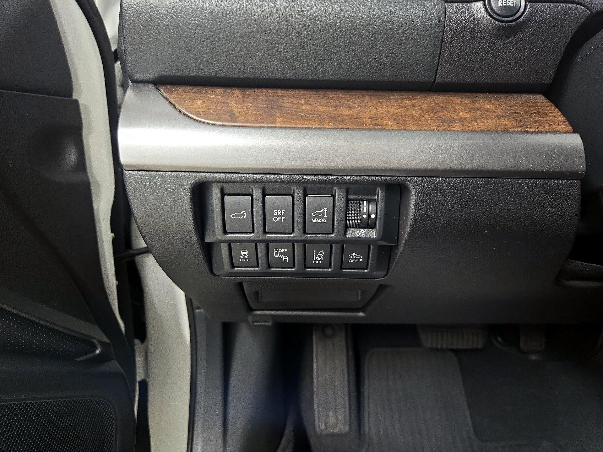 Thumbnail: 2016 Subaru Outback - 13