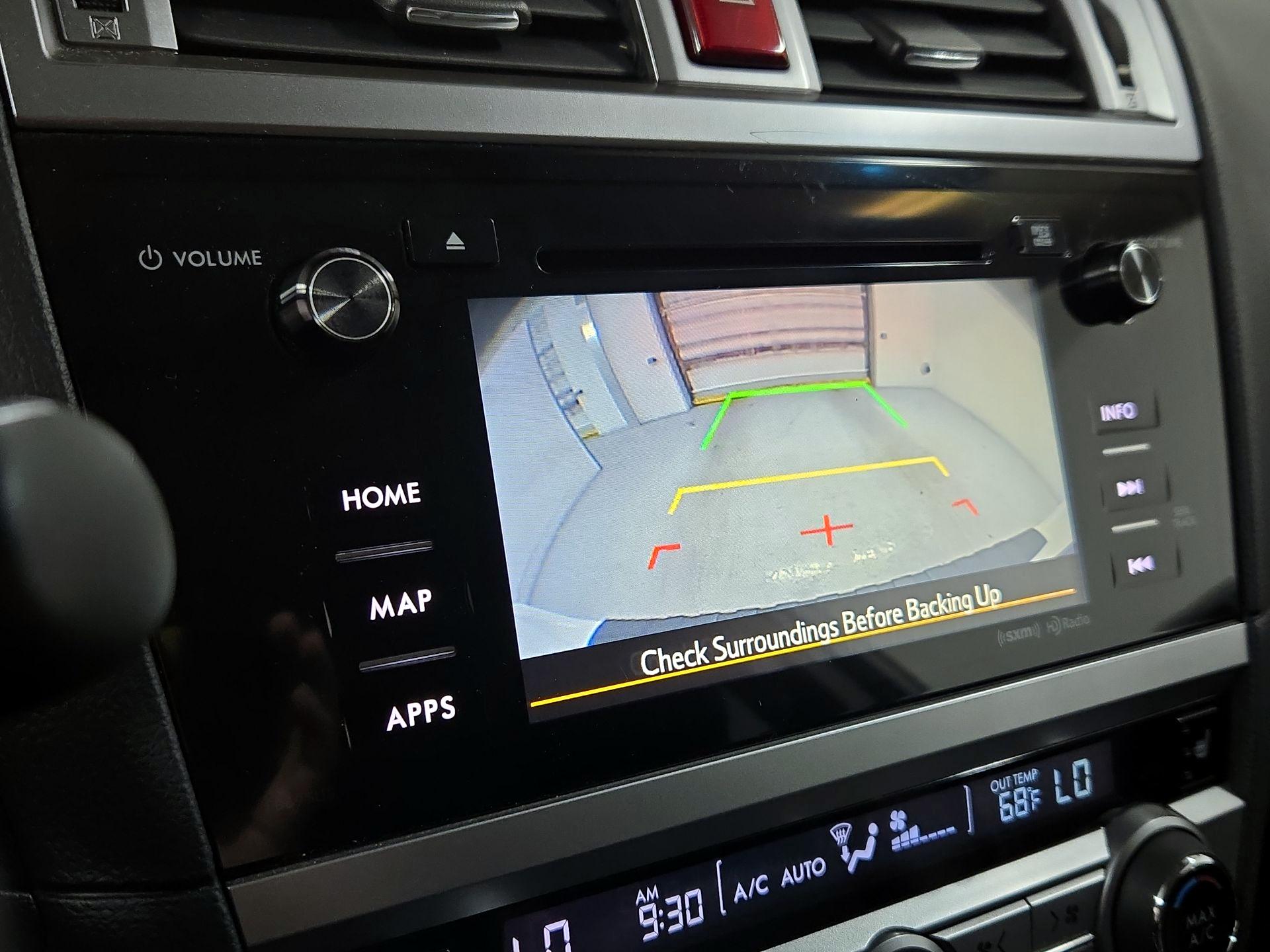 Thumbnail: 2016 Subaru Outback - 15