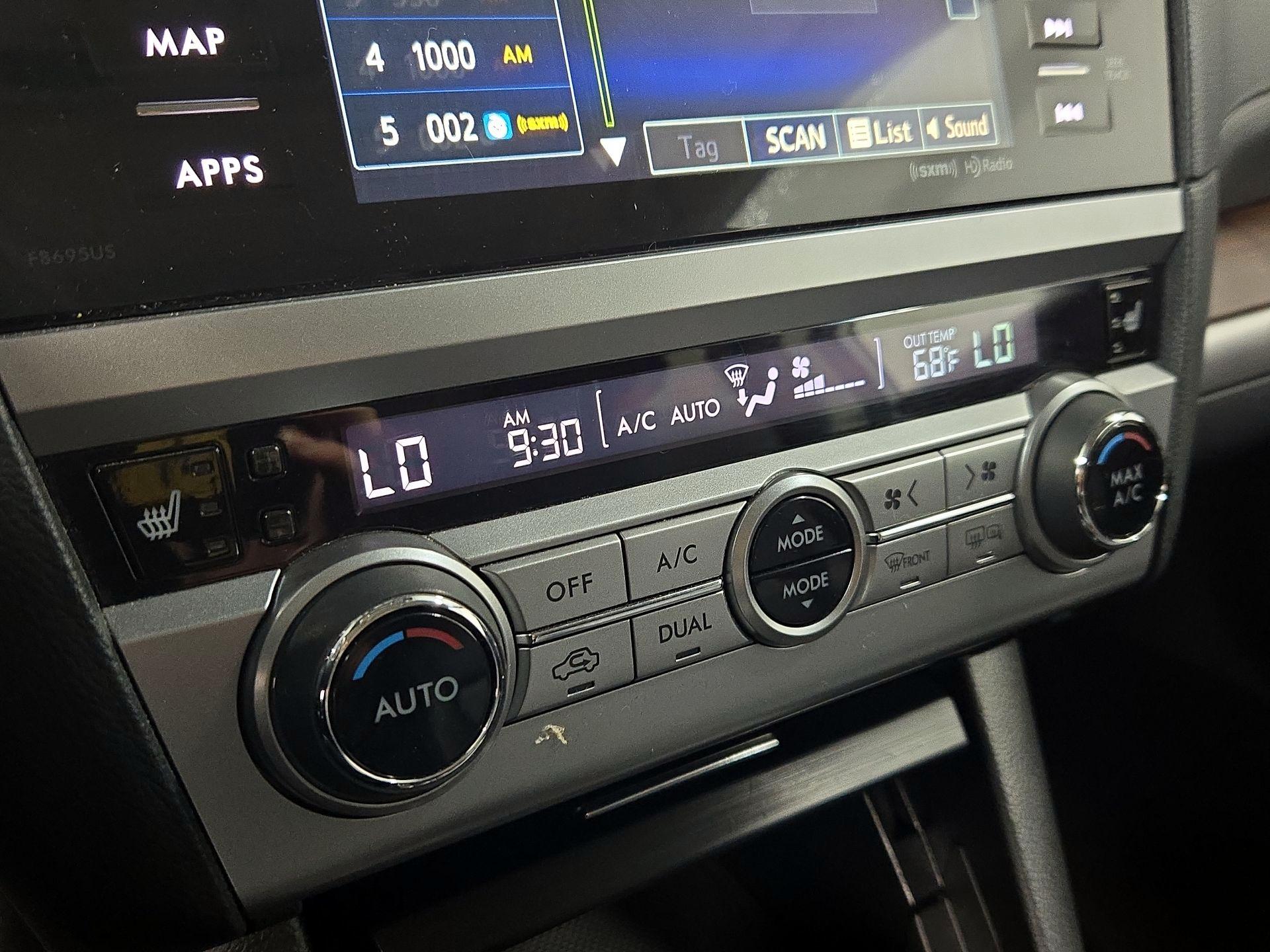 Thumbnail: 2016 Subaru Outback - 17