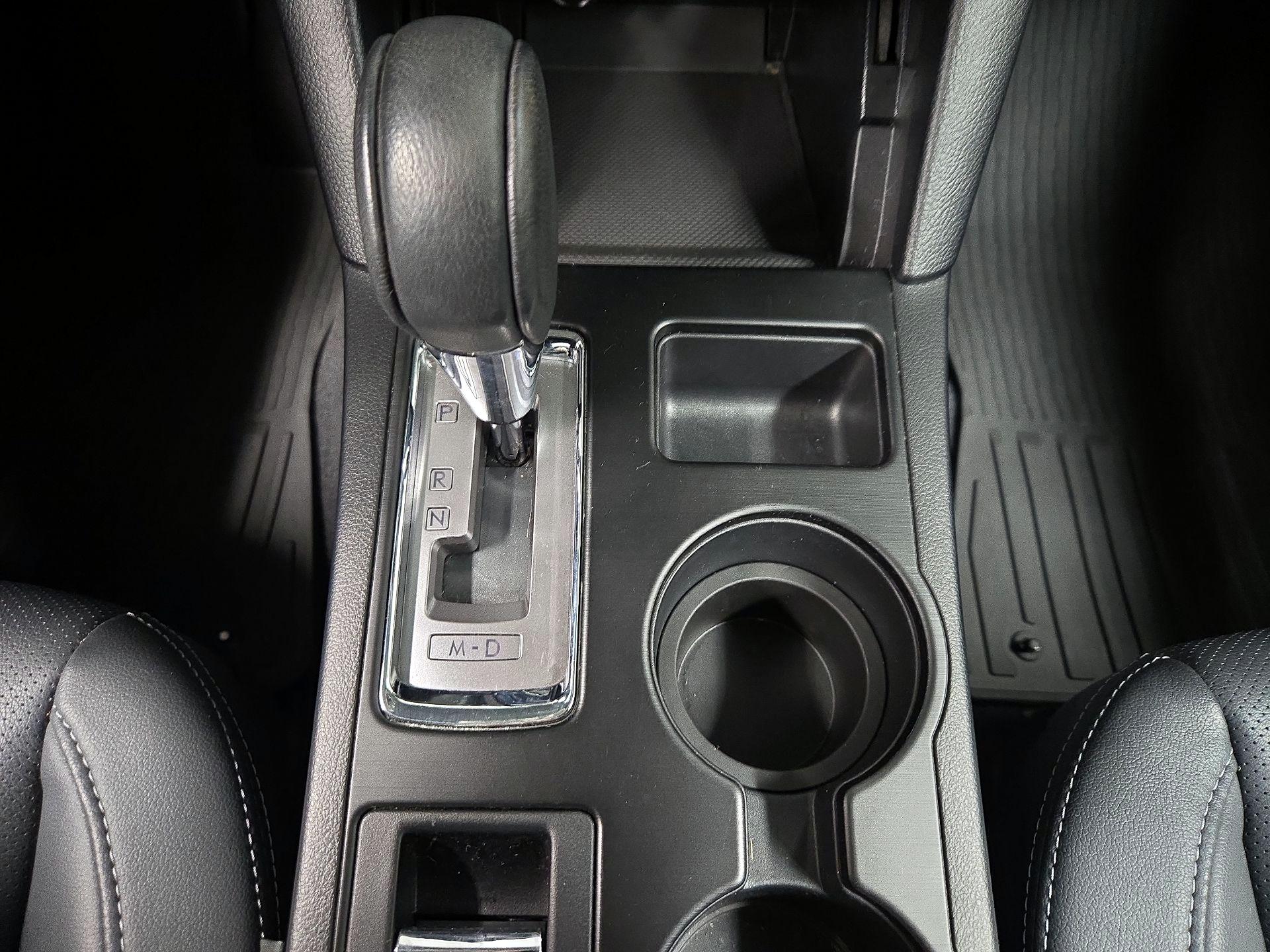 Thumbnail: 2016 Subaru Outback - 18