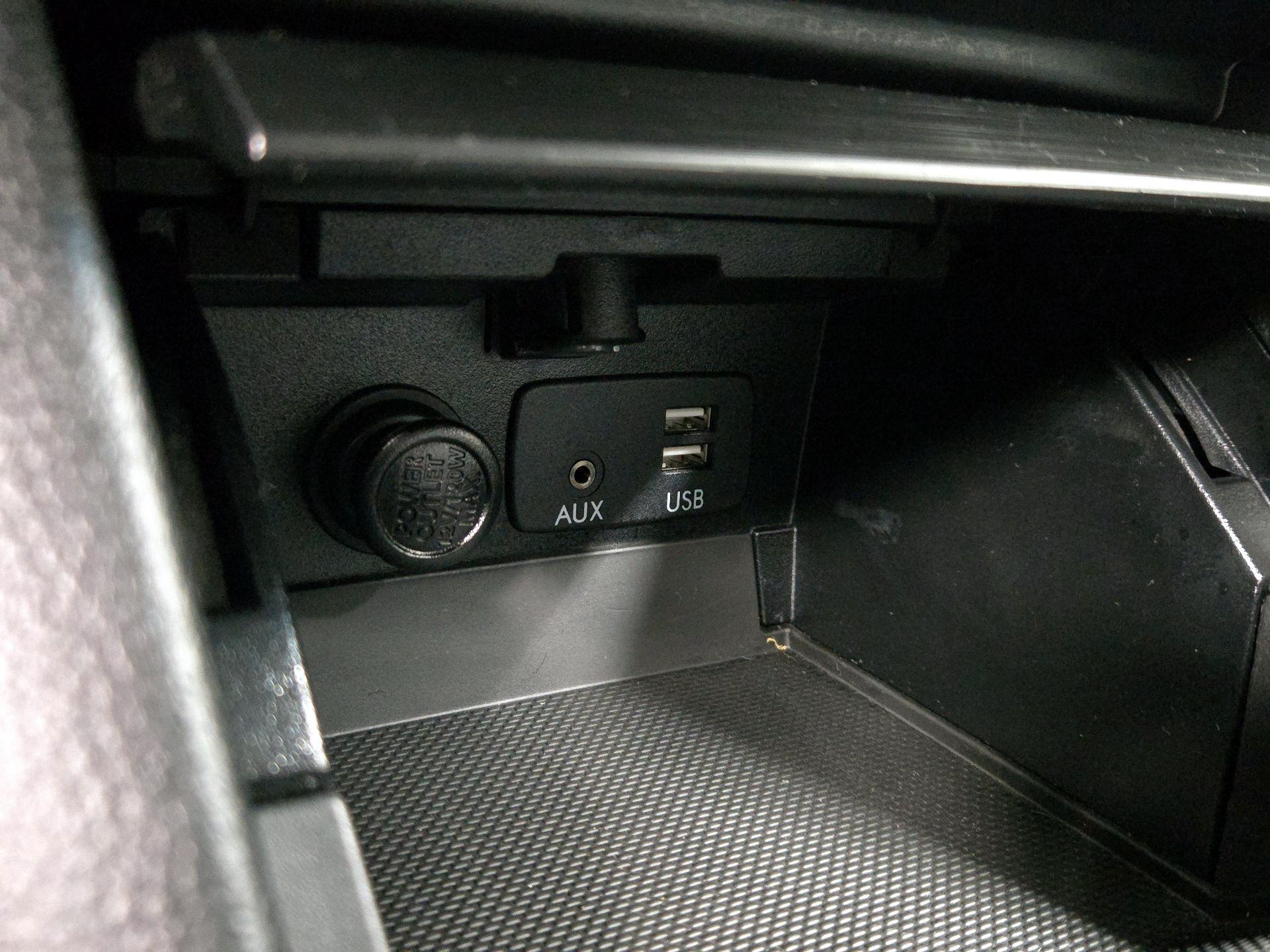 Thumbnail: 2016 Subaru Outback - 19