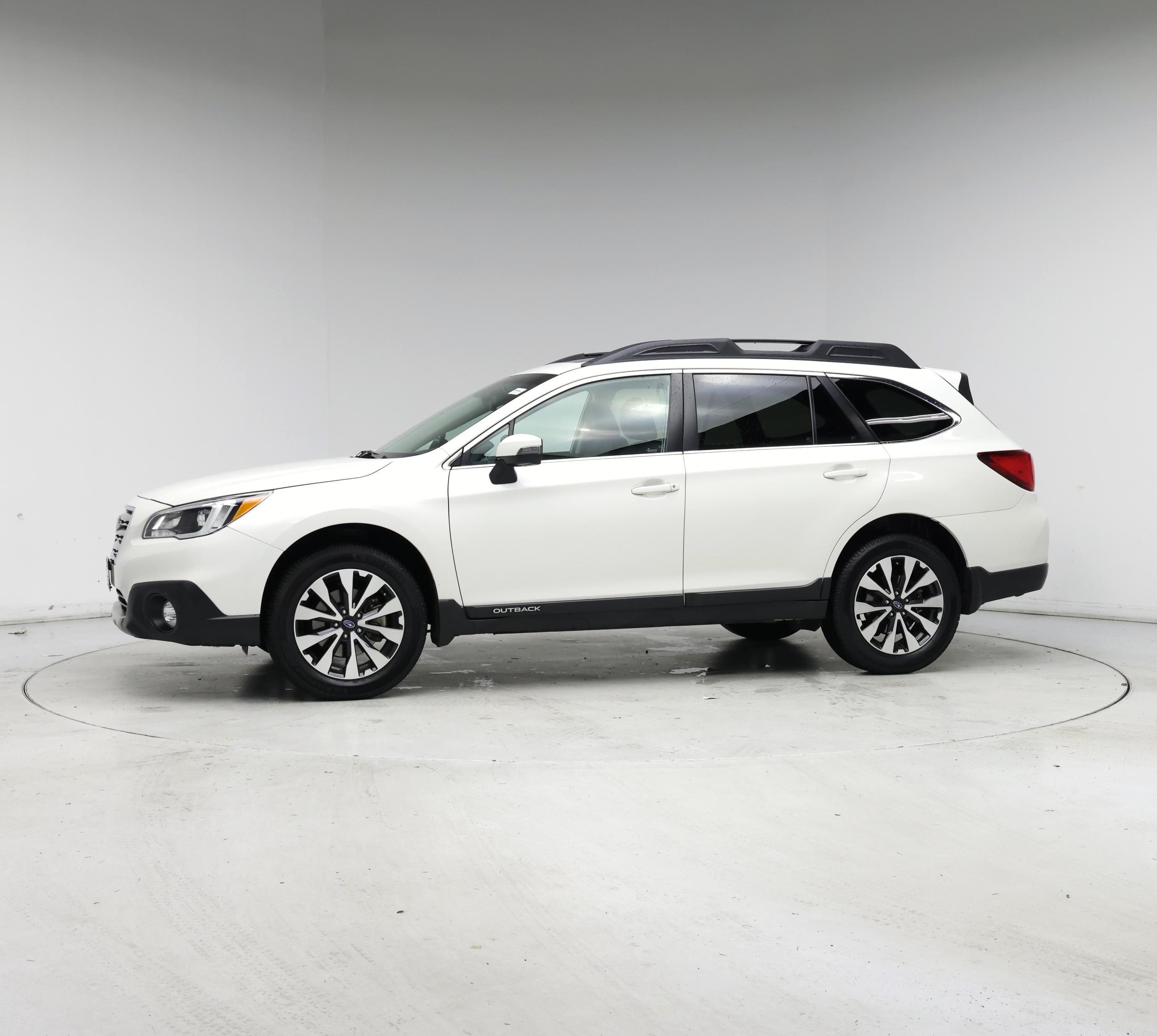 Thumbnail: 2016 Subaru Outback - 3