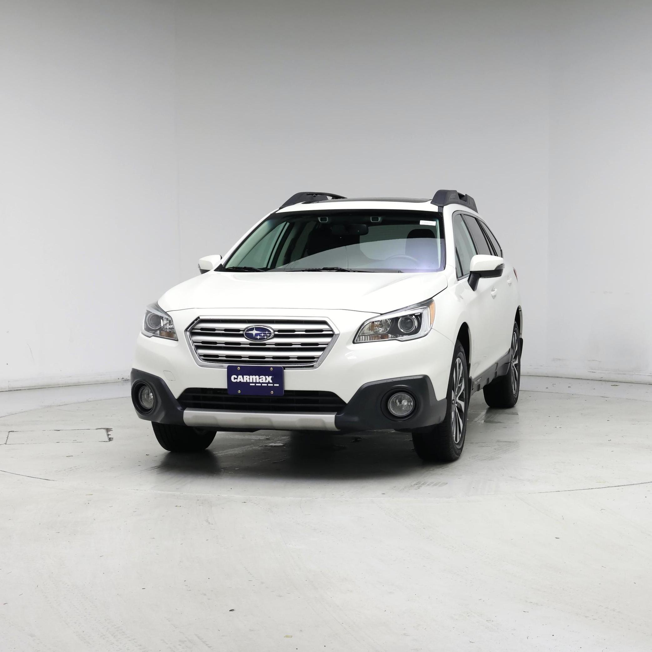 Thumbnail: 2016 Subaru Outback - 4