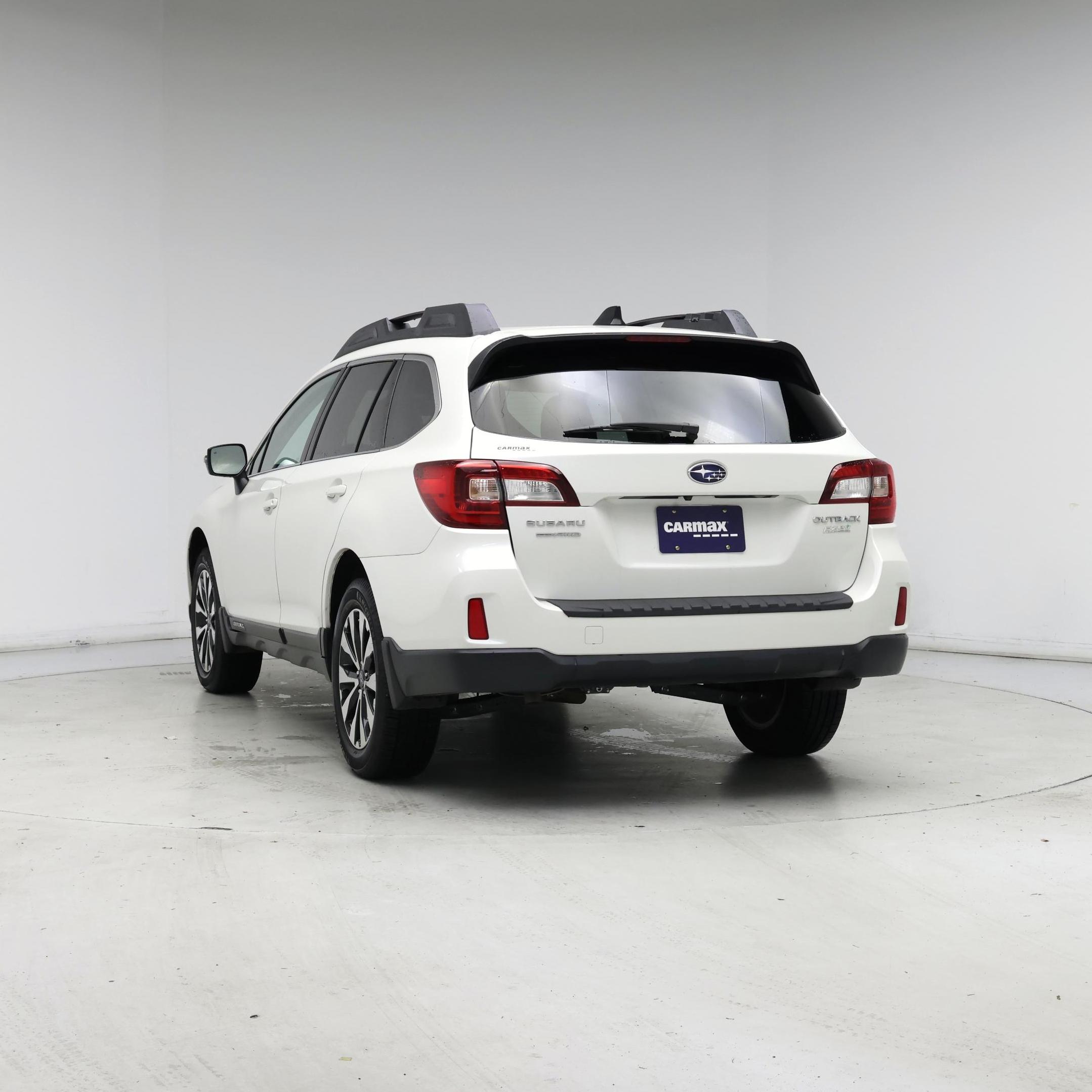 Thumbnail: 2016 Subaru Outback - 6