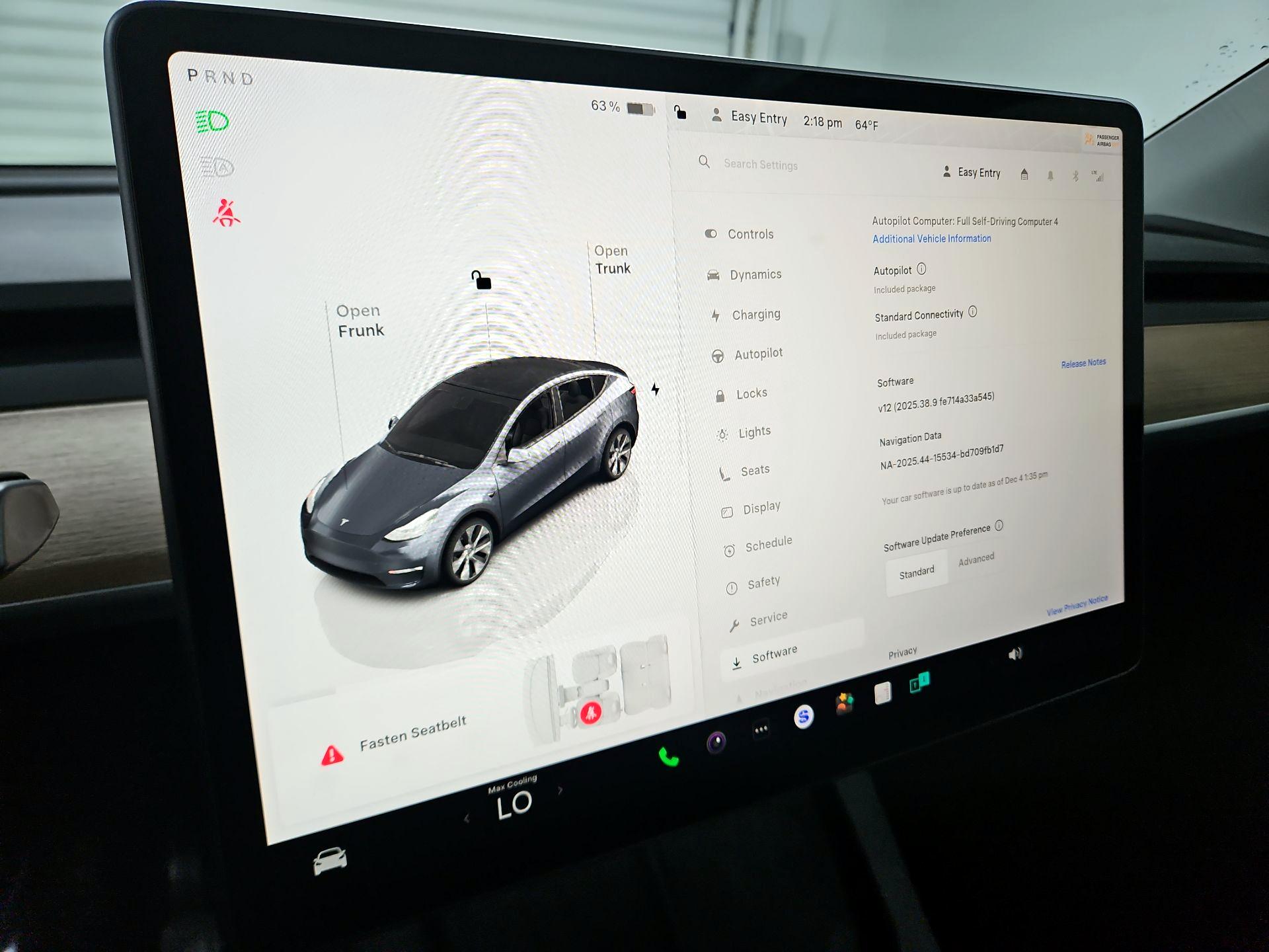 Thumbnail: 2023 Tesla Model Y - 14