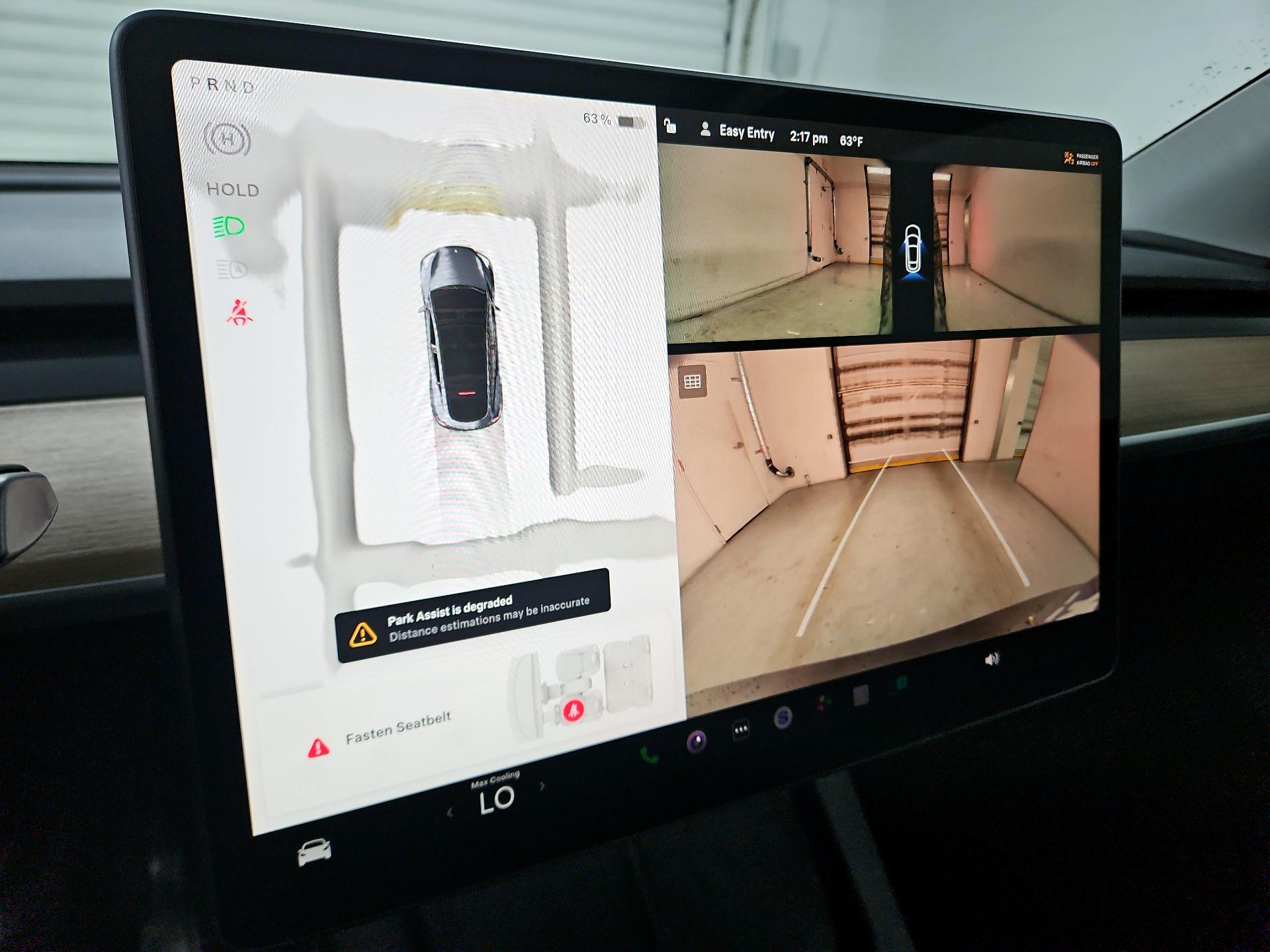 Thumbnail: 2023 Tesla Model Y - 15