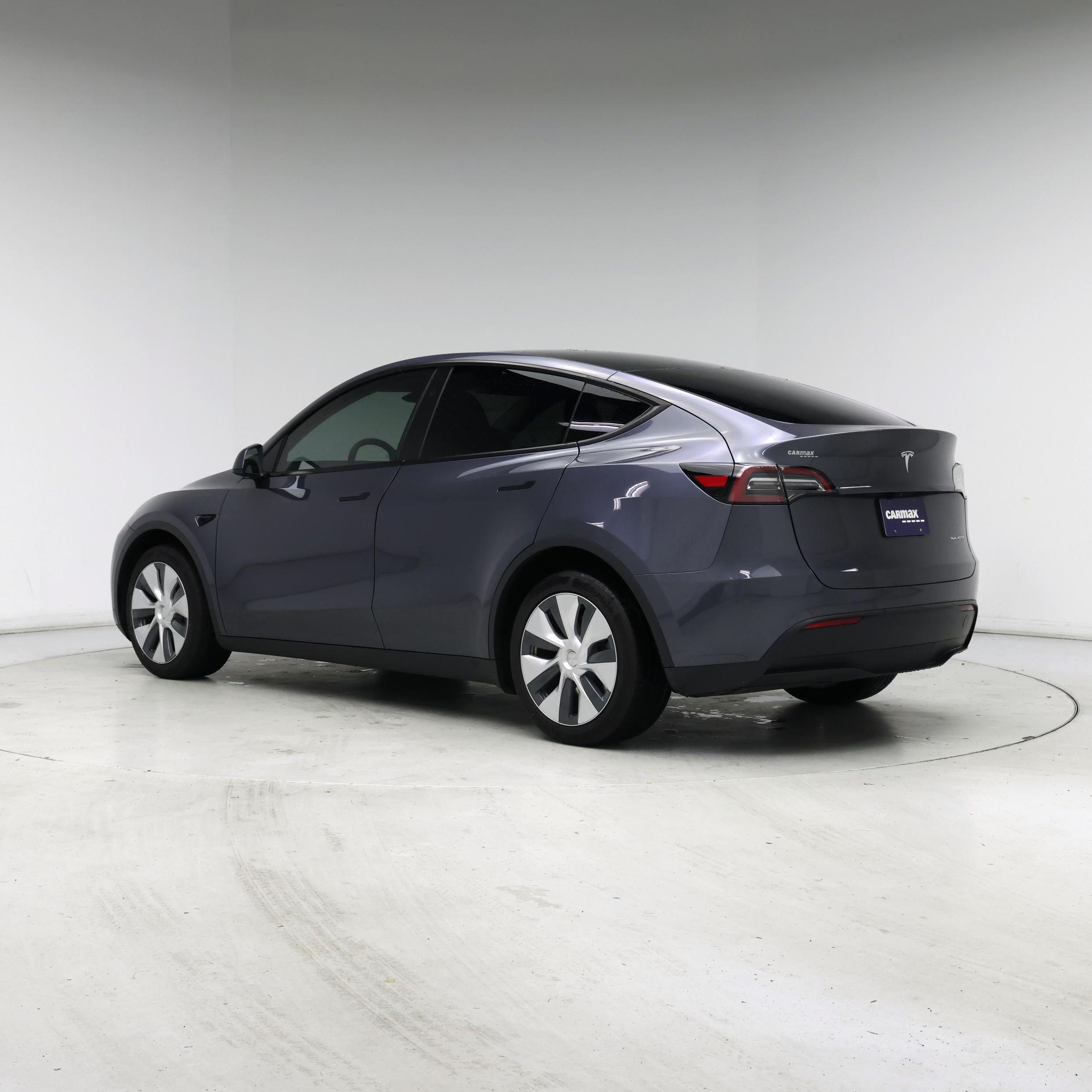 Thumbnail: 2023 Tesla Model Y - 2