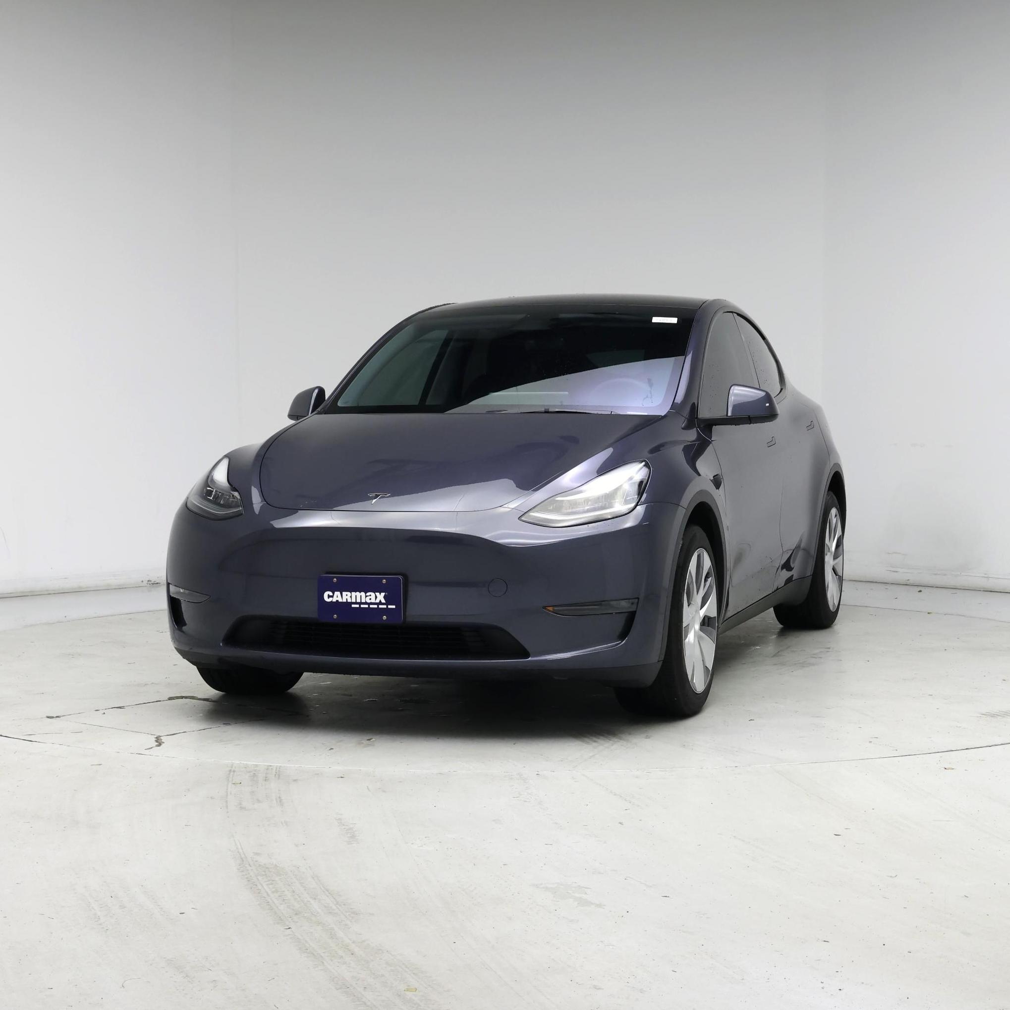 Thumbnail: 2023 Tesla Model Y - 4