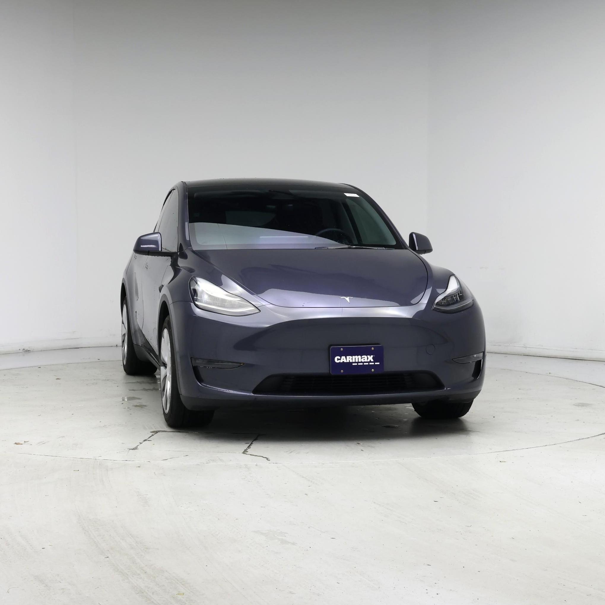 Thumbnail: 2023 Tesla Model Y - 5