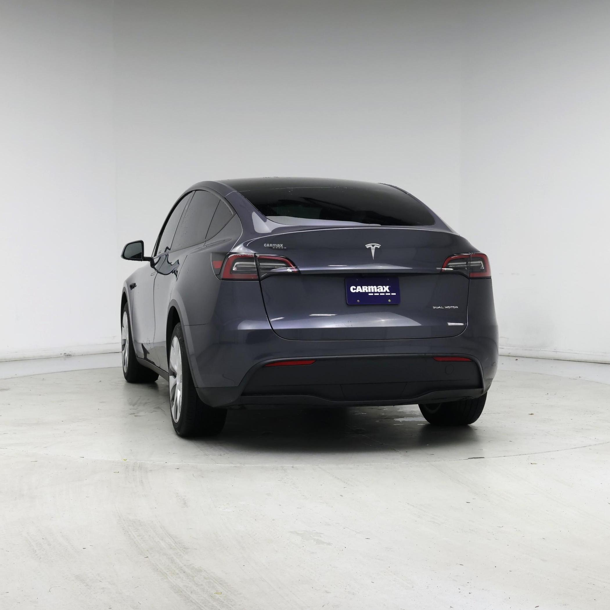 Thumbnail: 2023 Tesla Model Y - 6
