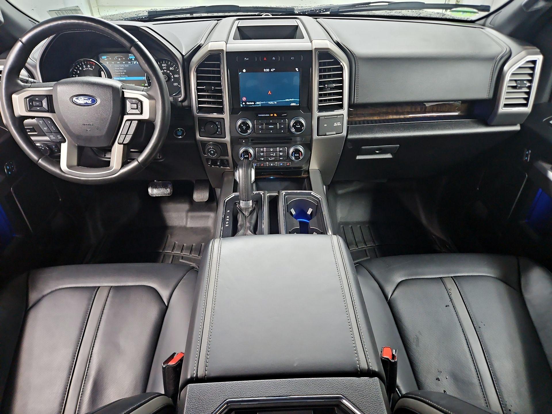 Thumbnail: 2017 Ford F-150 - 9