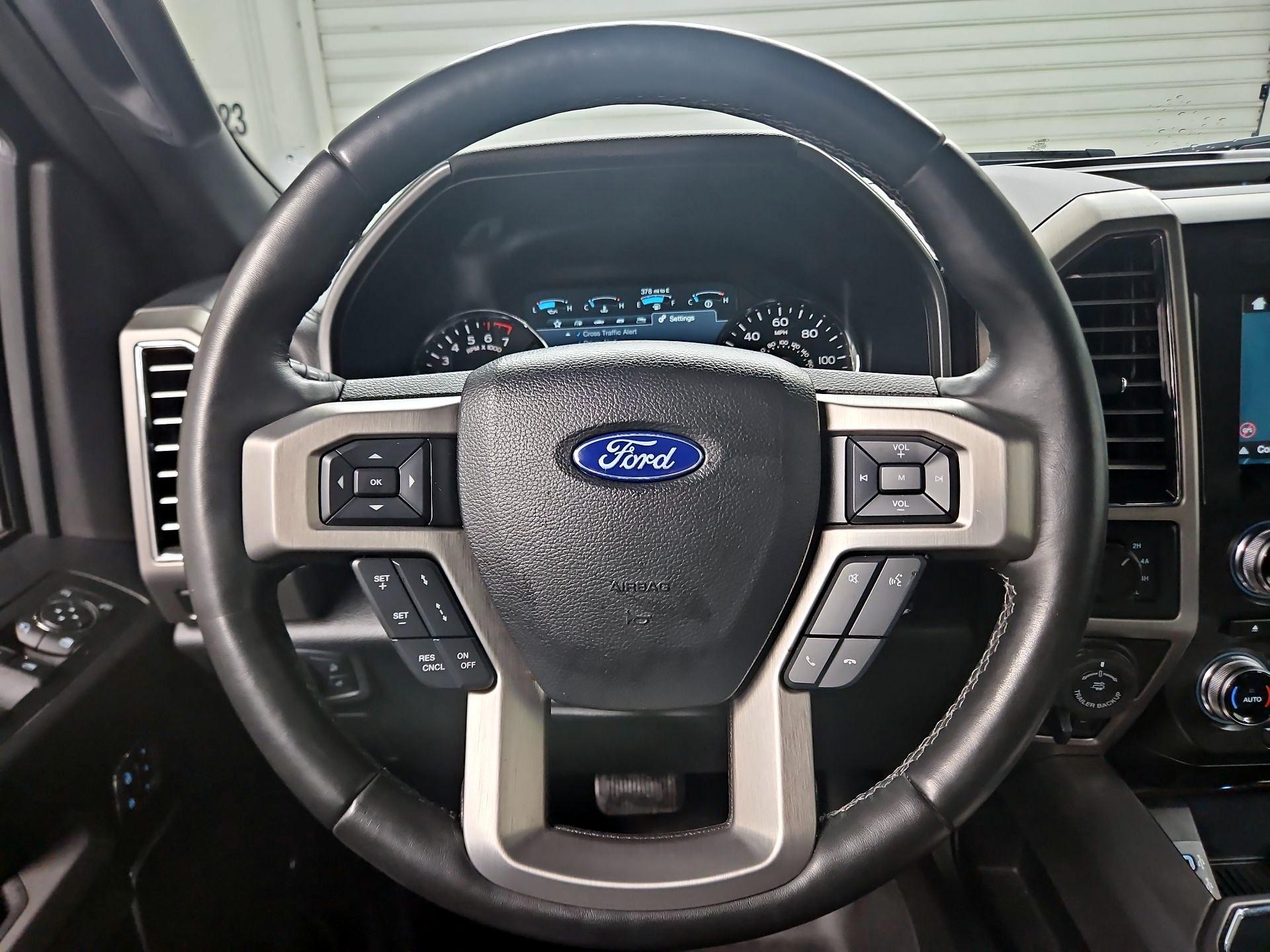 Thumbnail: 2017 Ford F-150 - 10