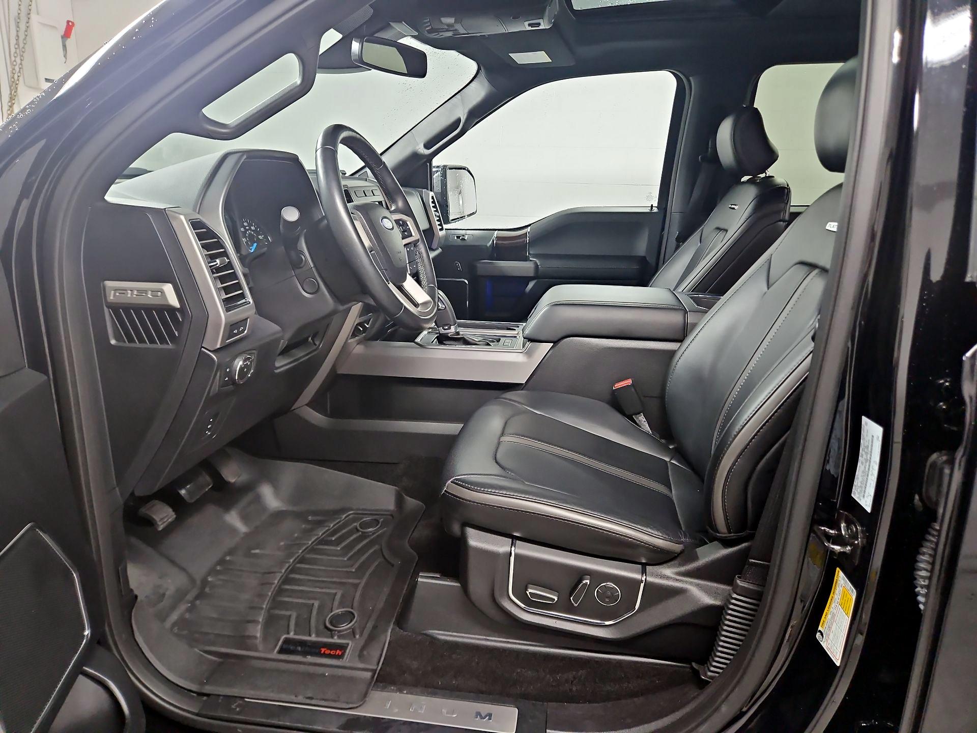 Thumbnail: 2017 Ford F-150 - 11