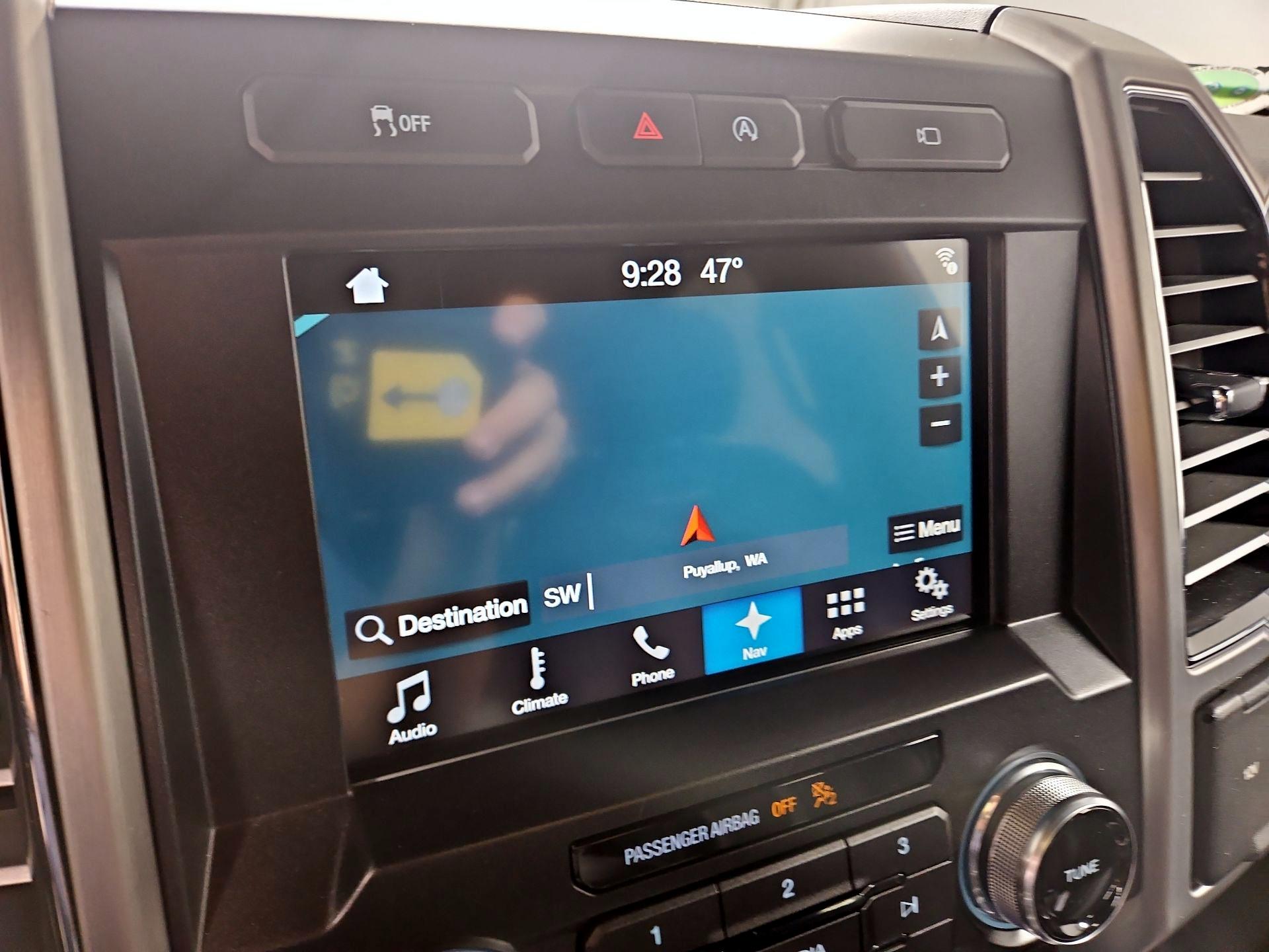 Thumbnail: 2017 Ford F-150 - 14