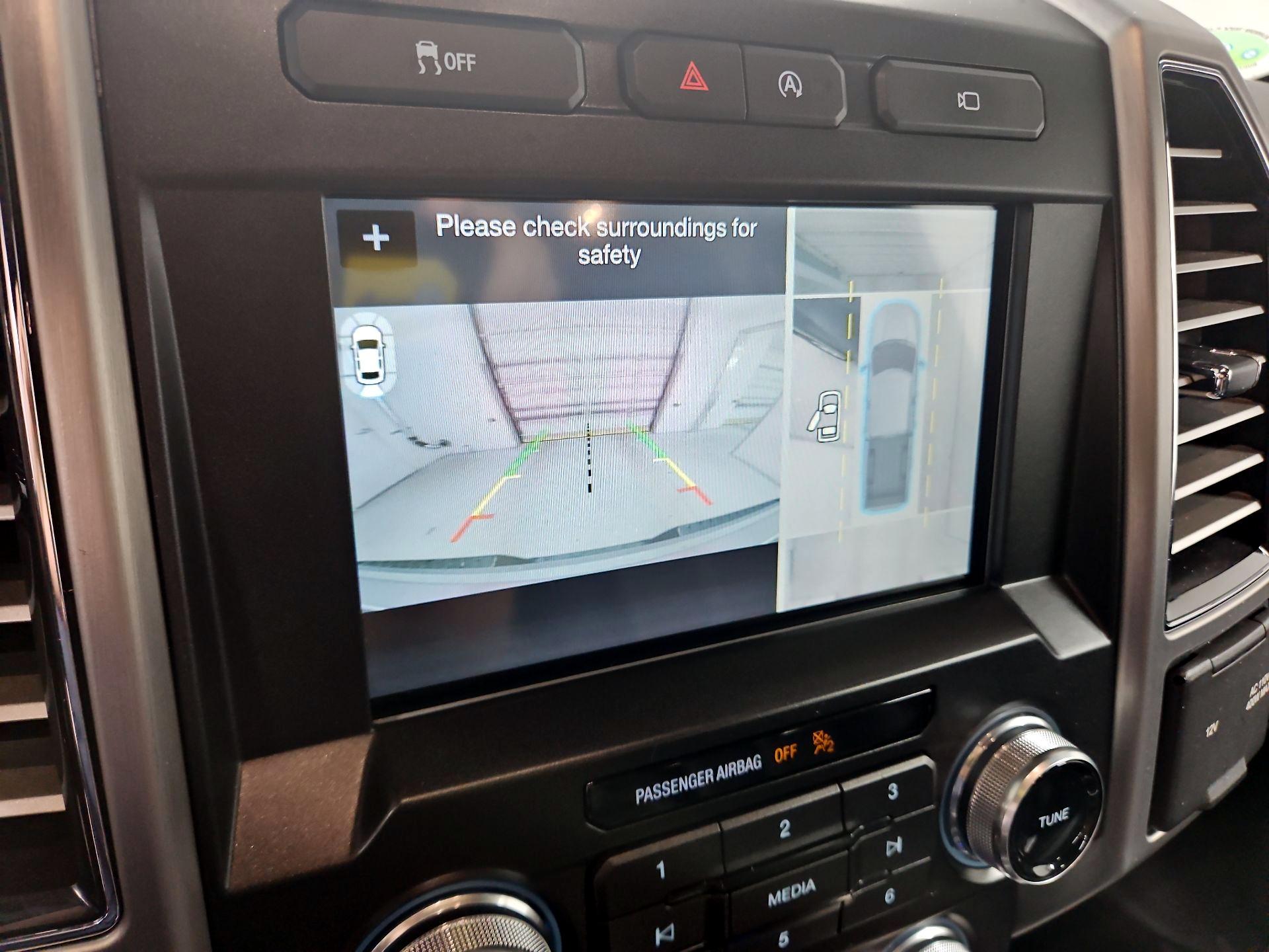 Thumbnail: 2017 Ford F-150 - 15