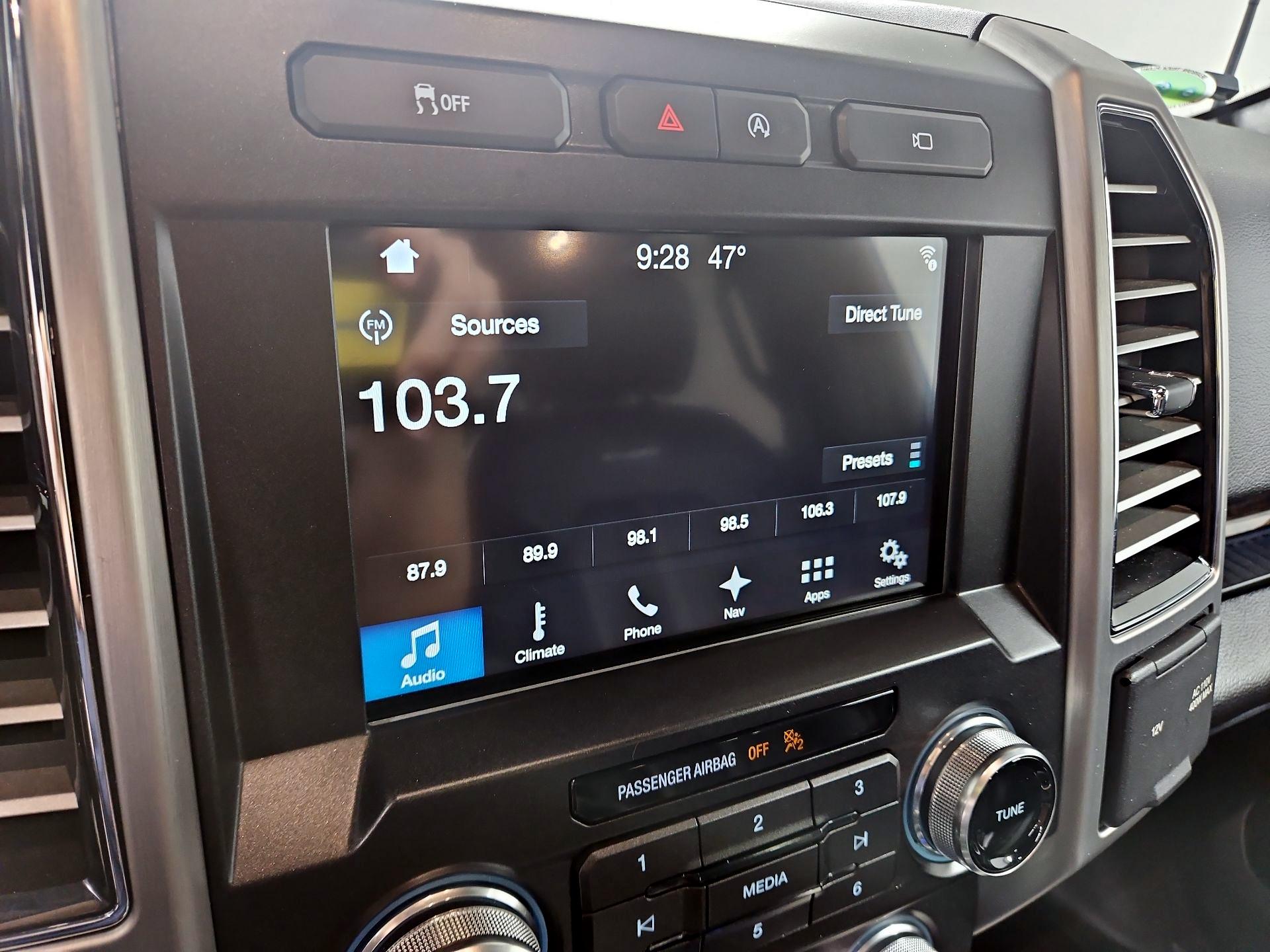 Thumbnail: 2017 Ford F-150 - 16