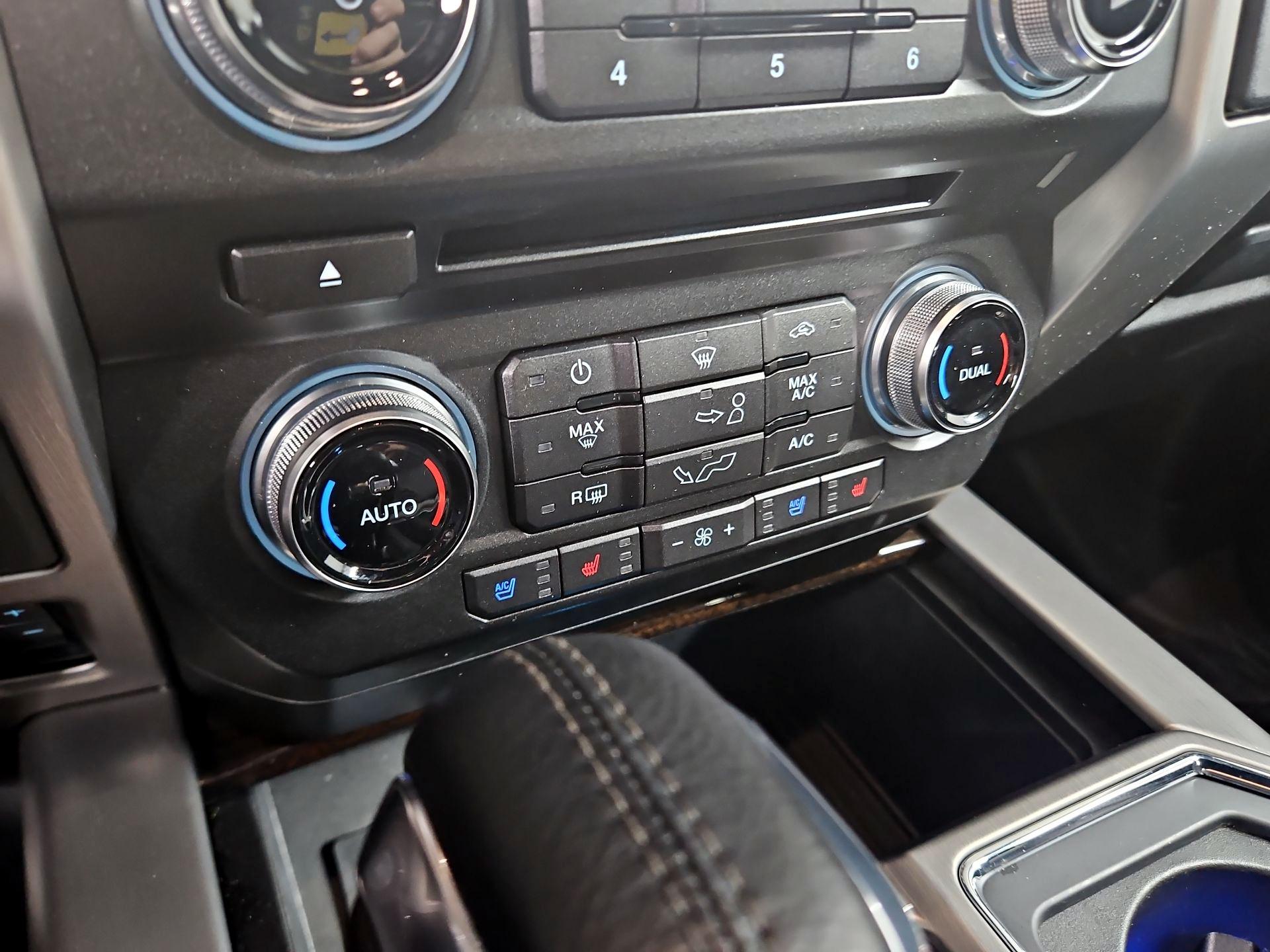 Thumbnail: 2017 Ford F-150 - 17