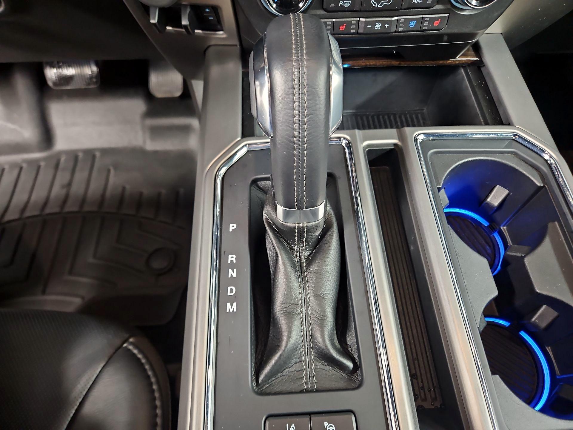 Thumbnail: 2017 Ford F-150 - 18