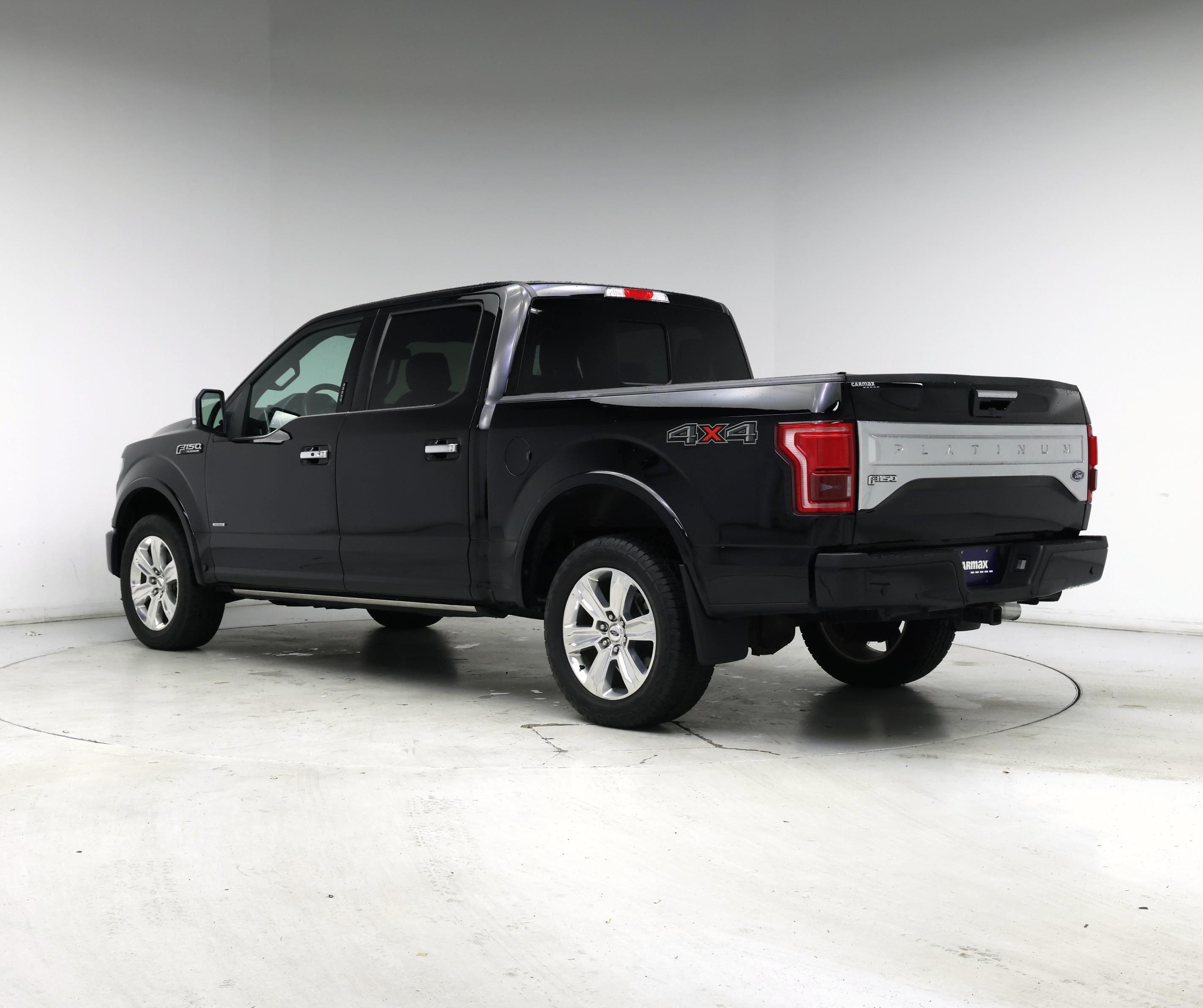 Thumbnail: 2017 Ford F-150 - 2