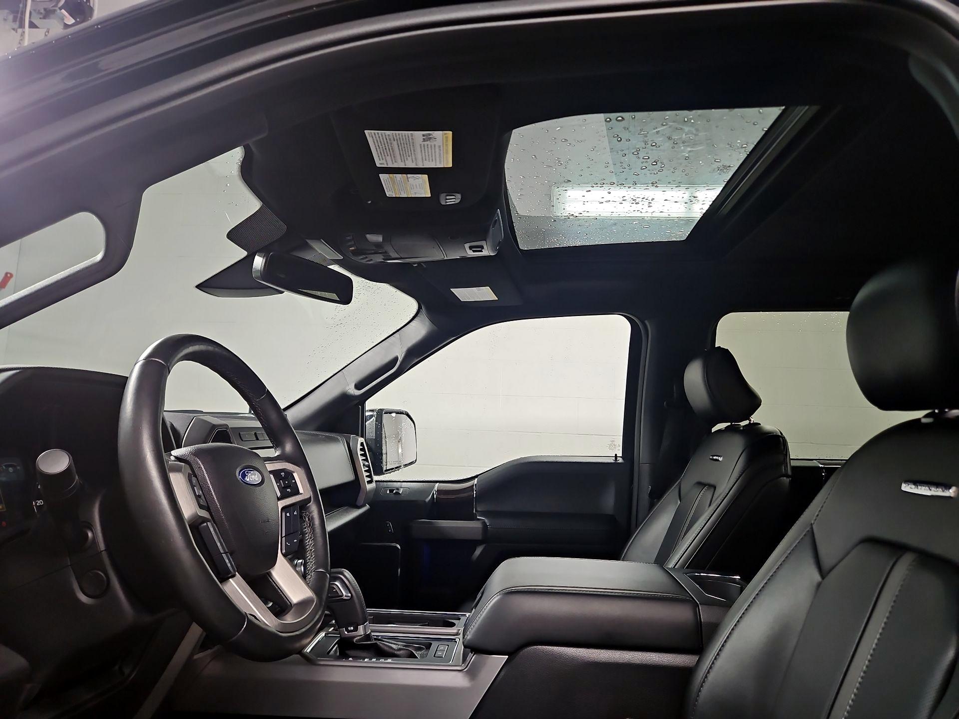 Thumbnail: 2017 Ford F-150 - 20