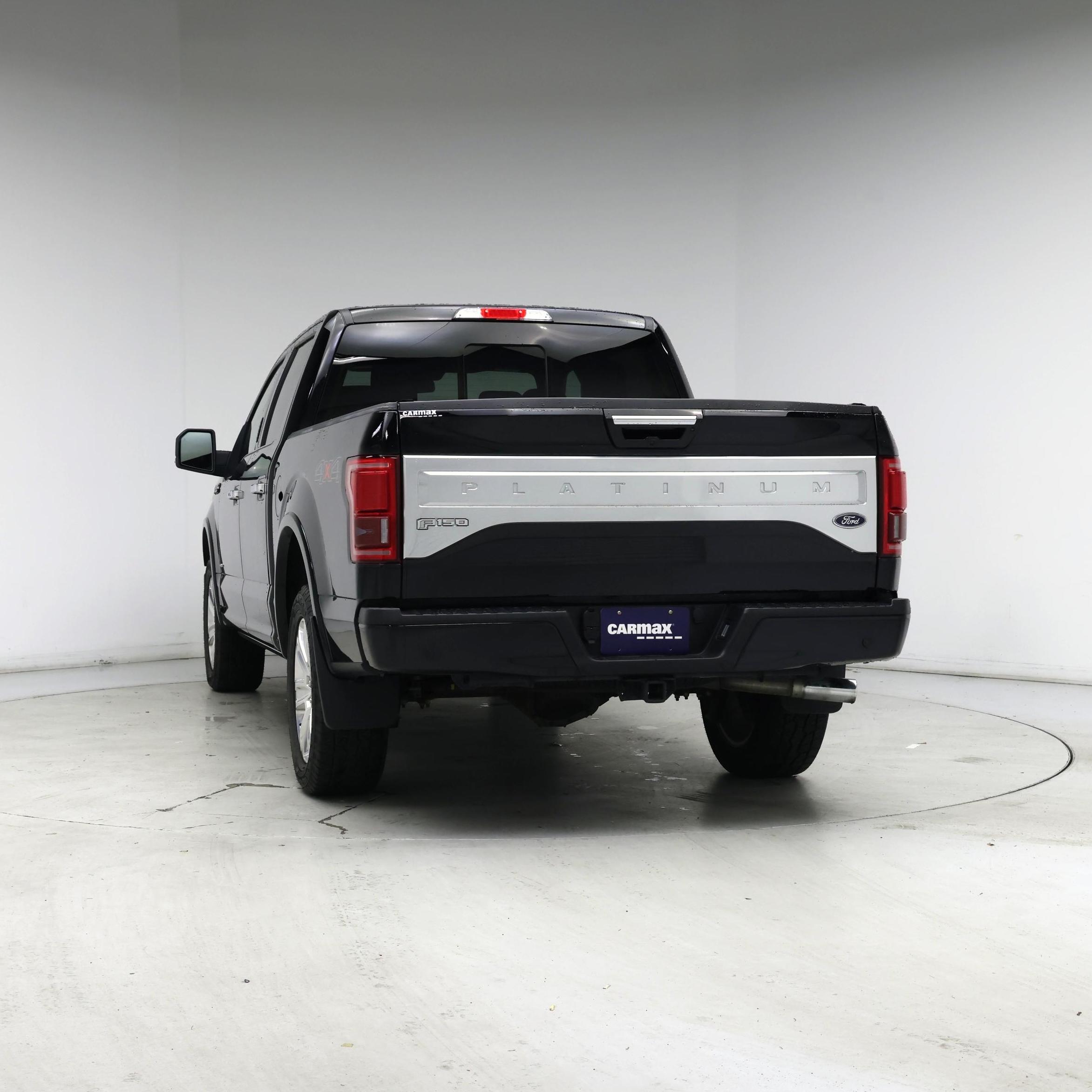 Thumbnail: 2017 Ford F-150 - 6