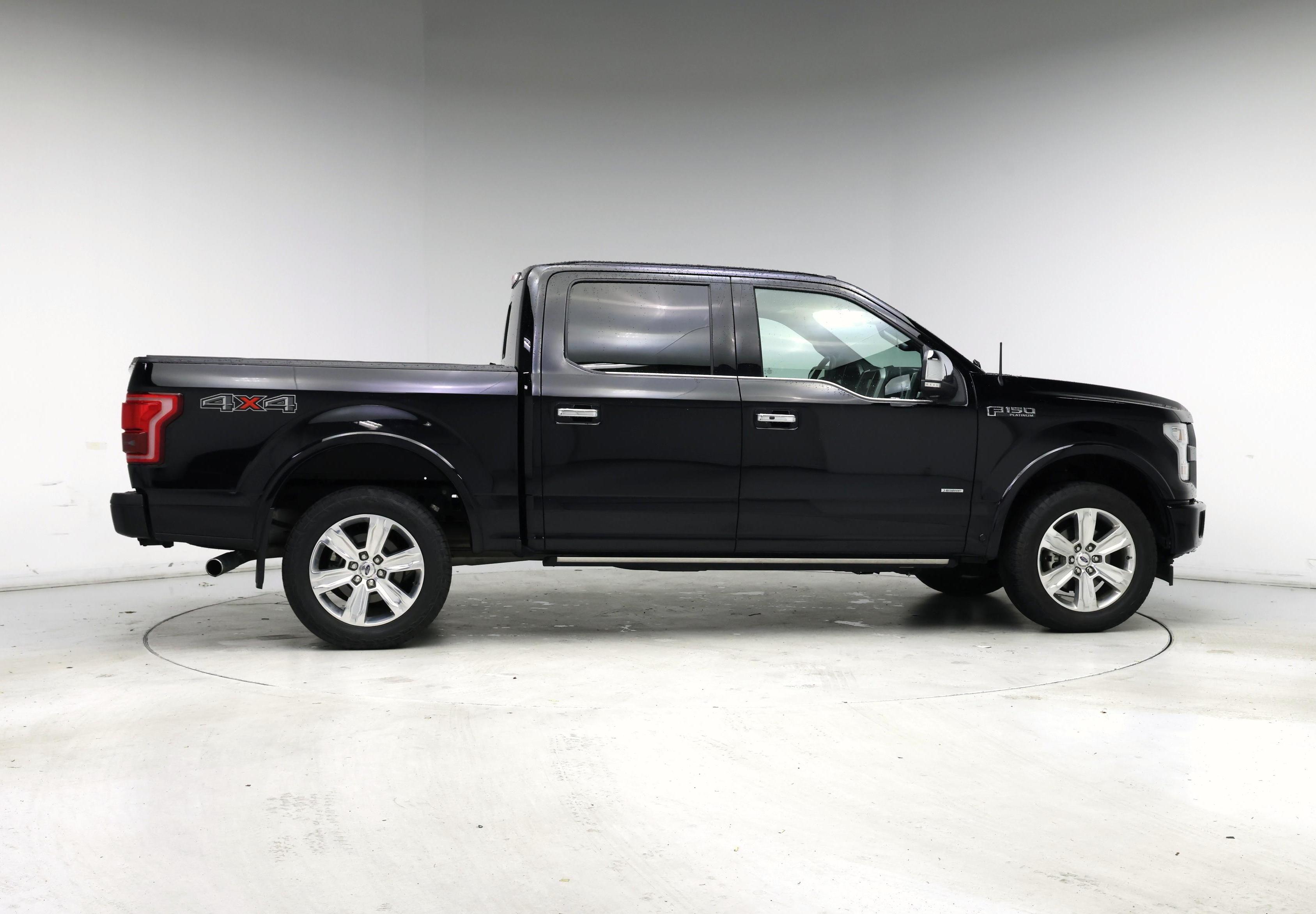 Thumbnail: 2017 Ford F-150 - 7