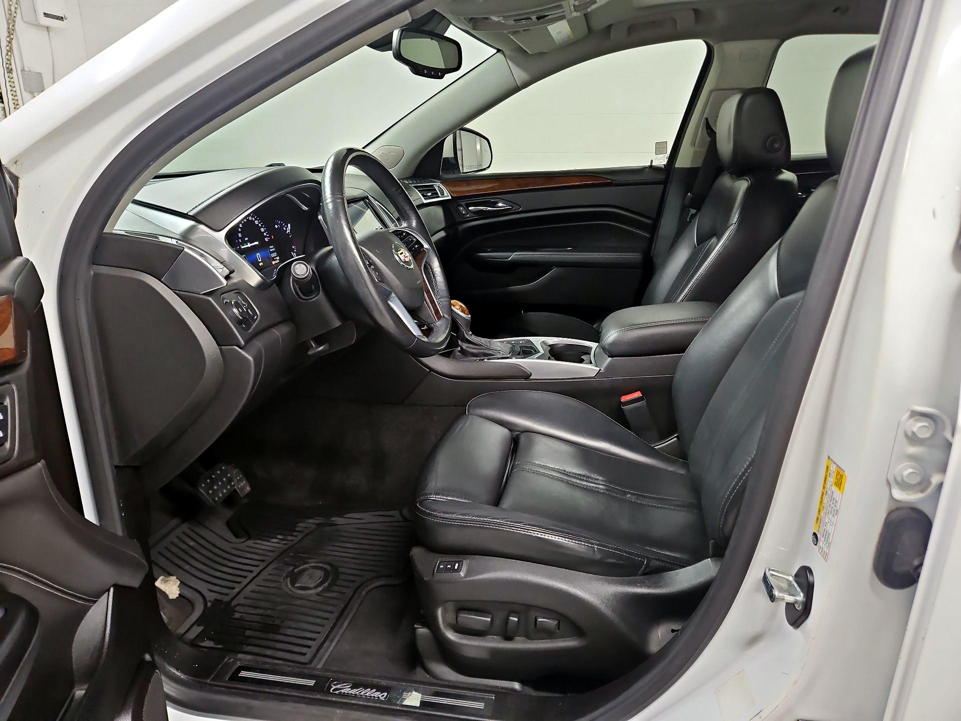 Thumbnail: 2016 Cadillac SRX - 11