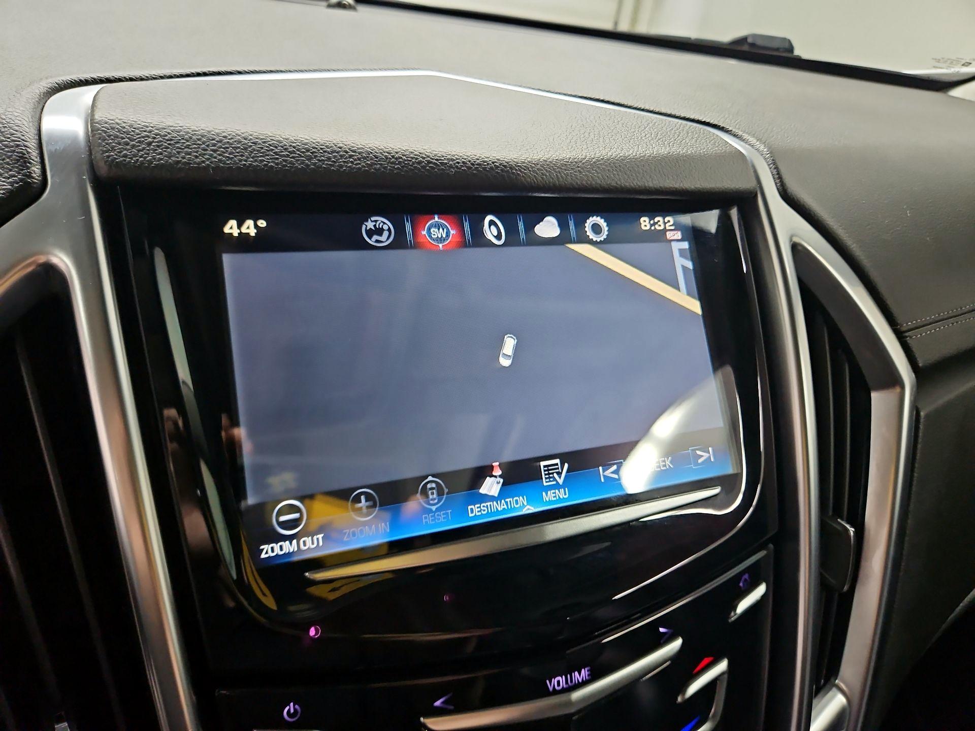 Thumbnail: 2016 Cadillac SRX - 14