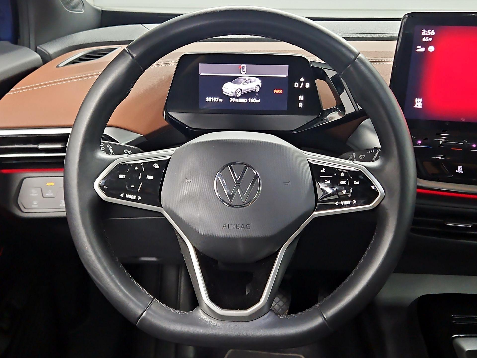 Thumbnail: 2021 Volkswagen ID.4 - 10